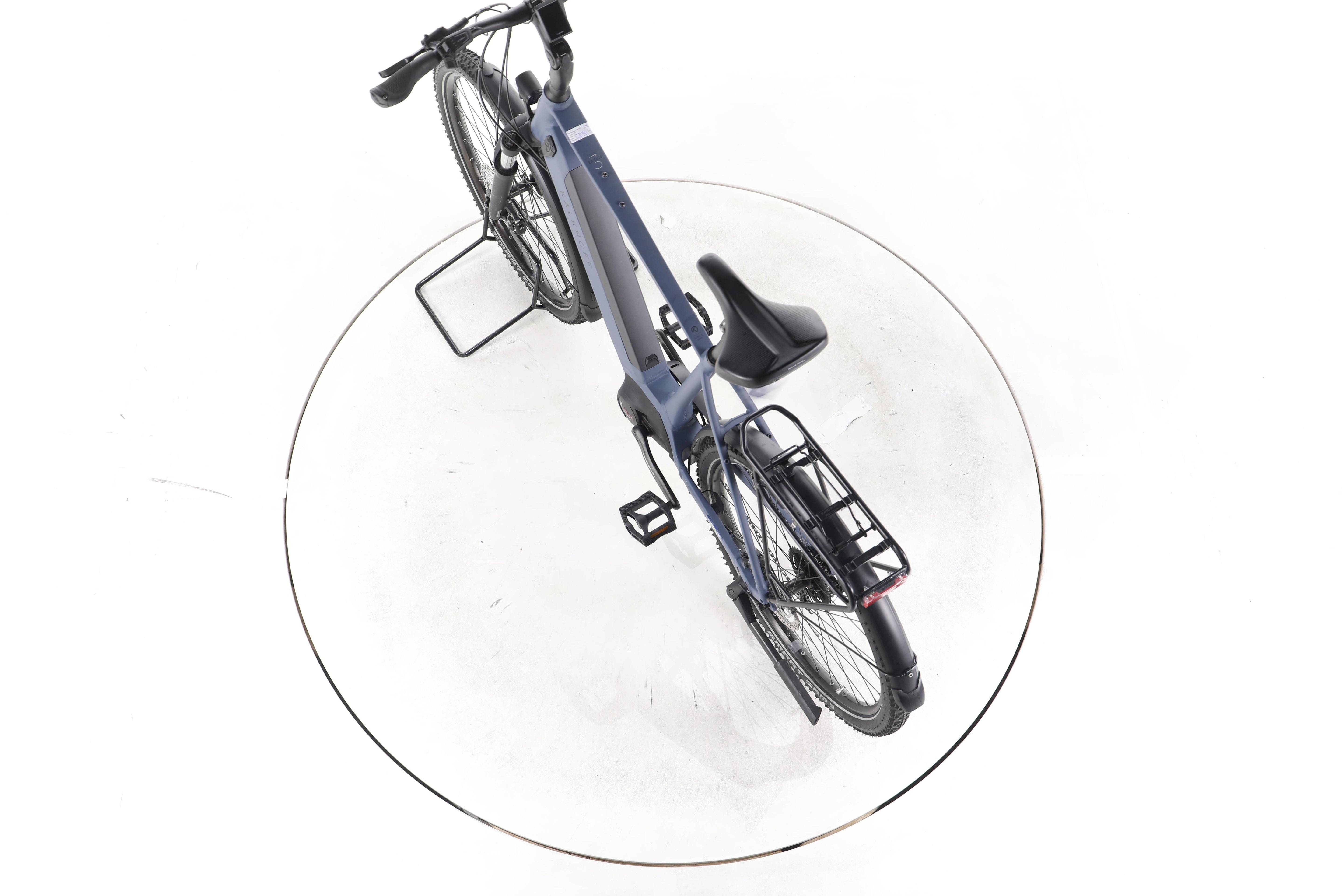 Kalkhoff ENTICE 3.B MOVE Trekking E-Bike - Image 21