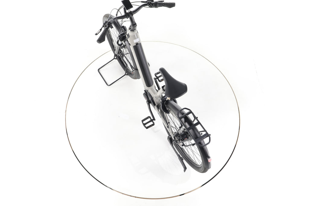 Moustache Bikes Mardi 27.4 Open M City E-Bike Tiefeinsteiger 2024 - Image 21