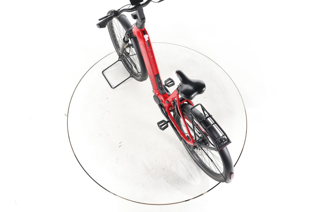 FLYER Upstreet 7.43 City E-Bike Tiefeinsteiger - Image 21