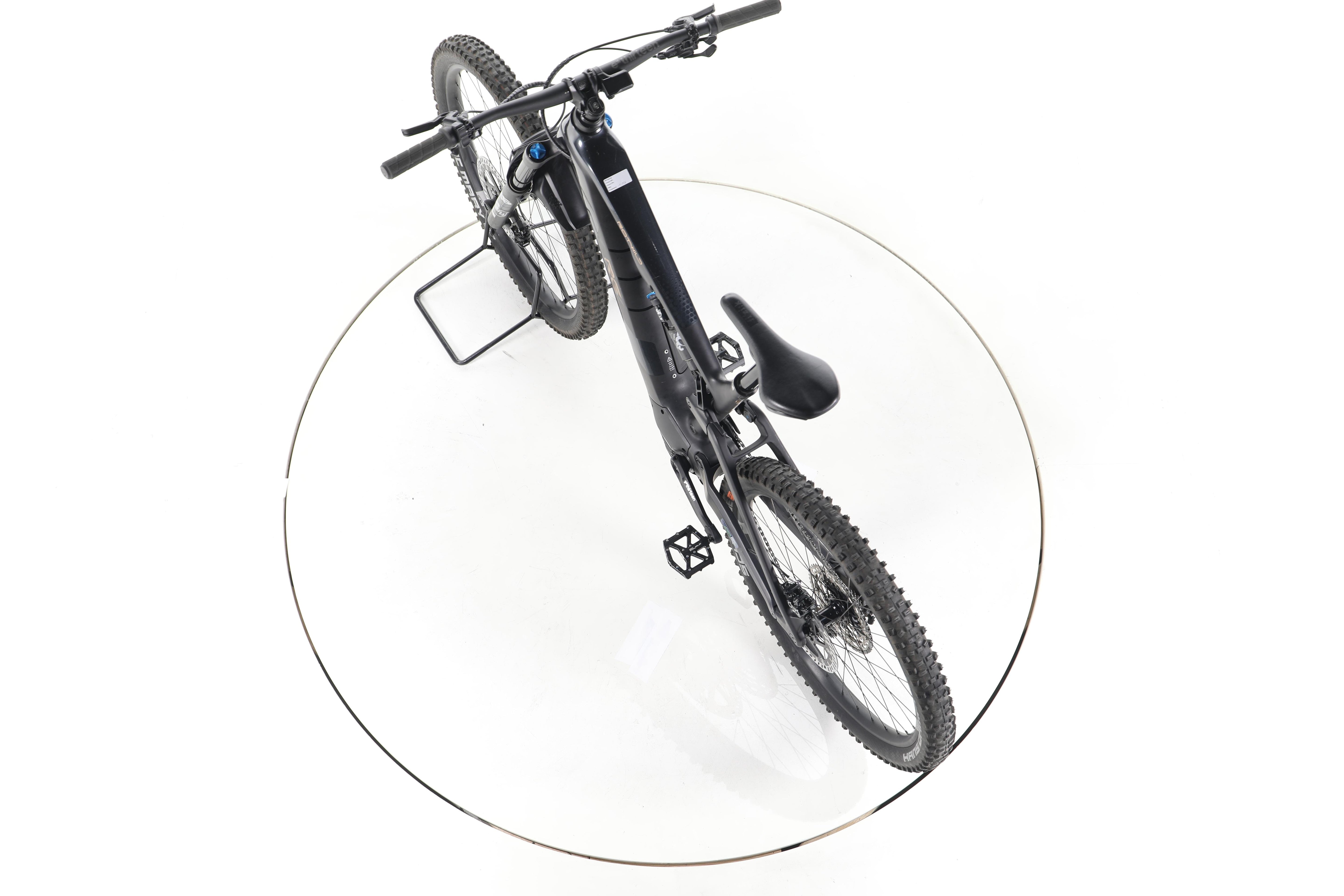 Rotwild R.E735 Core E-Bike Fully Carbon - Image 21