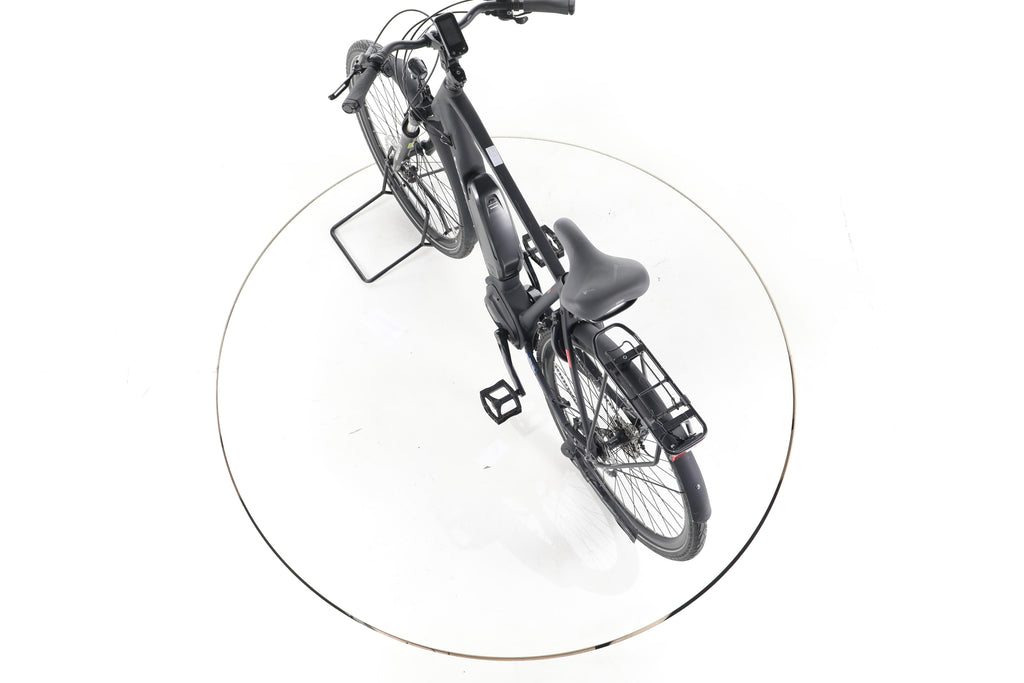 Ortler Montana Plus Trekking E-Bike - Image 21