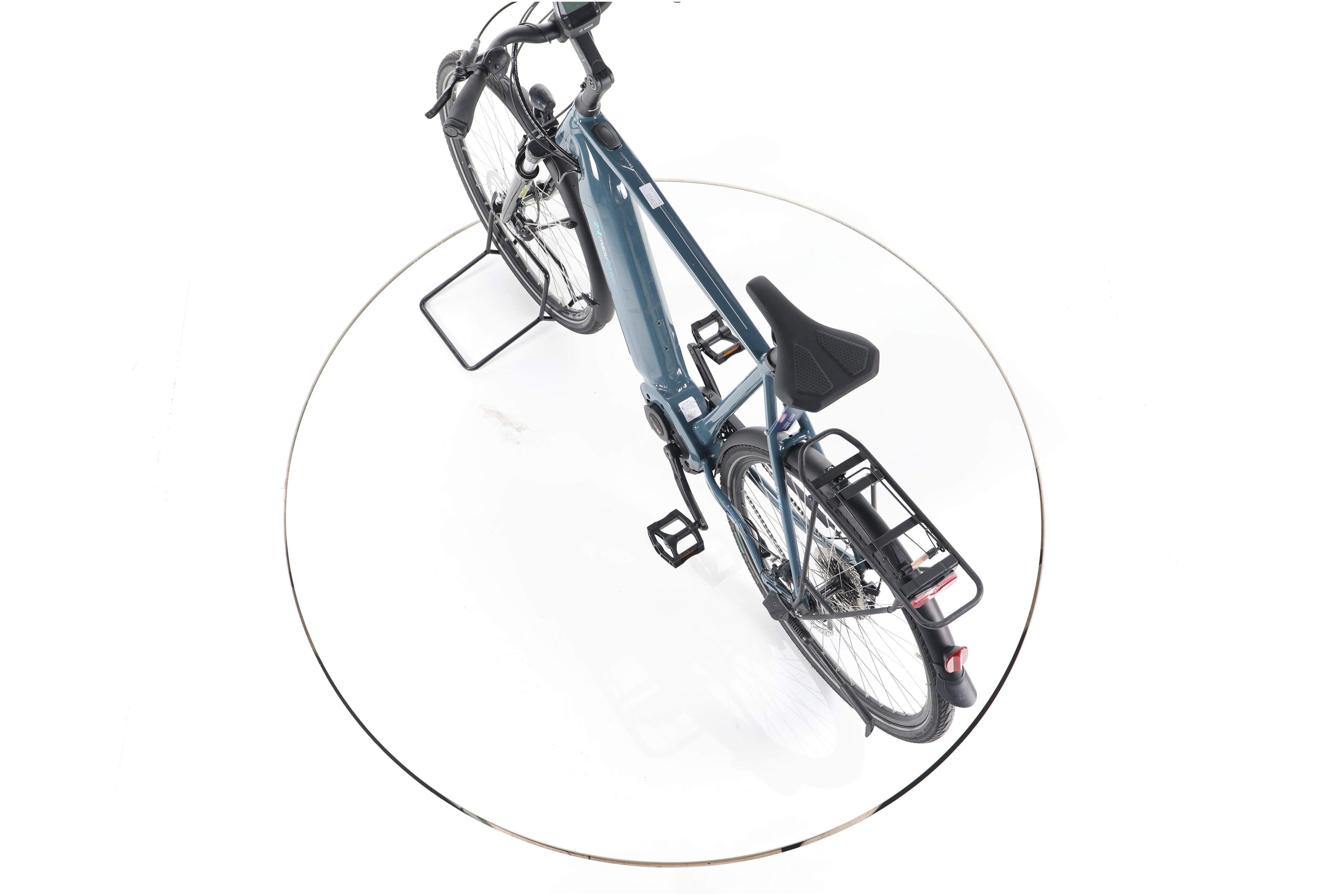 2R Manufaktur ELX 10 Trekking E-Bike - Image 21