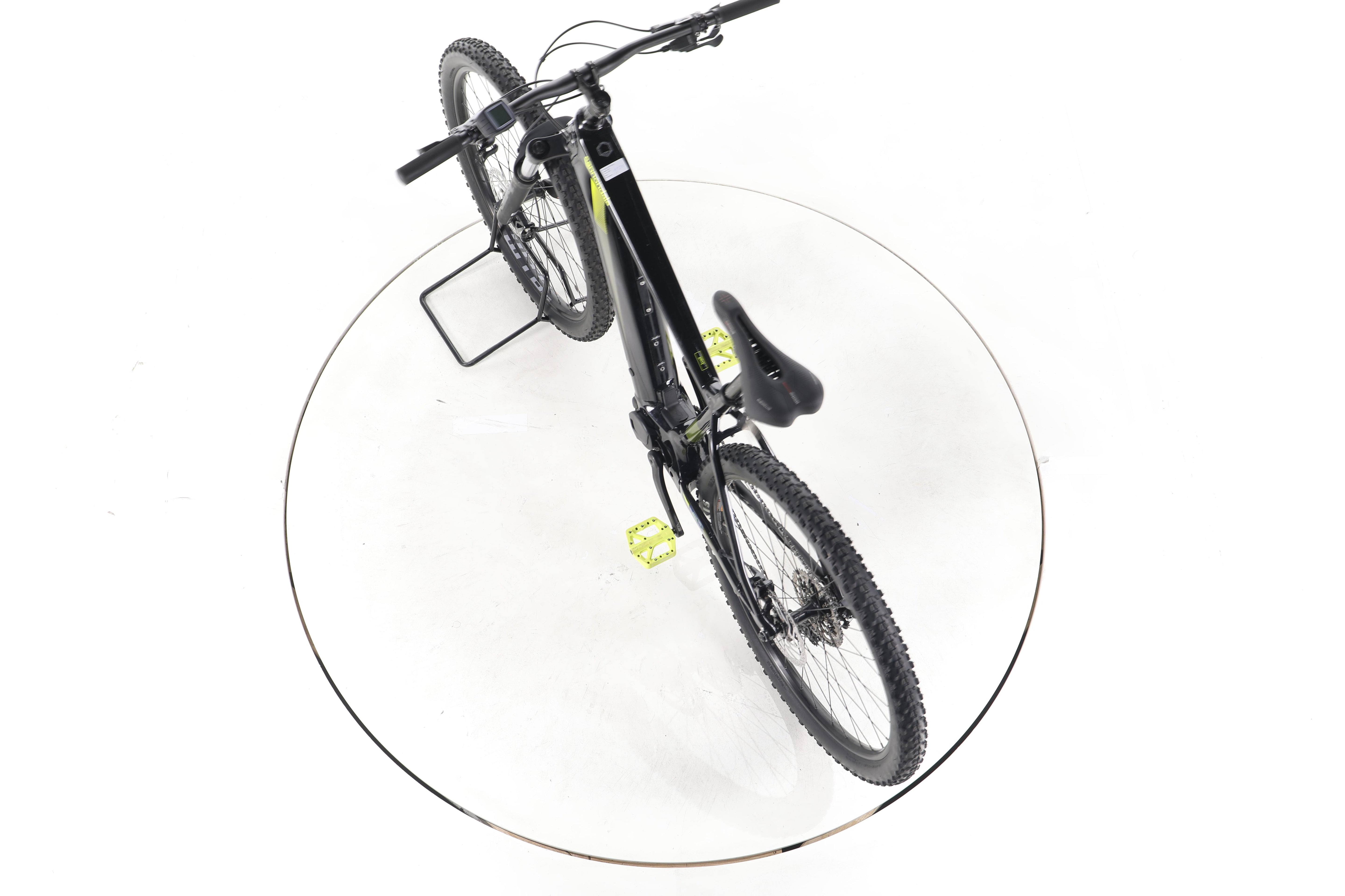 Cannondale Trail Neo 3 E-Bike - Image 21