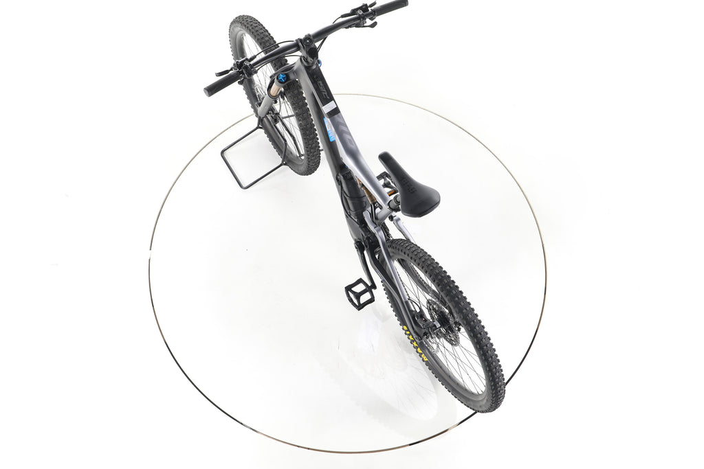 Orbea Rise M10 E-Bike Fully 2024 - Image 21