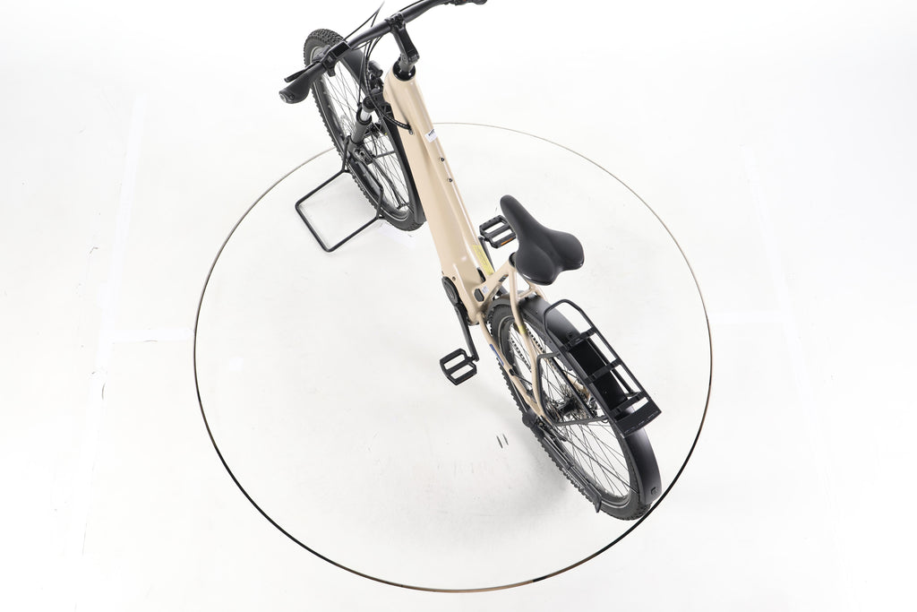 CONE Bikes eSUV IN LTD Trekking E-Bike 2024 - Image 21