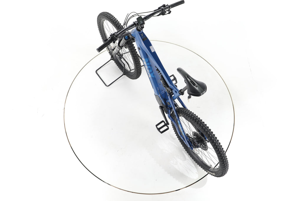 Nox Cycles Hybrid Enduro 7.1 E-Bike Fully - Image 21