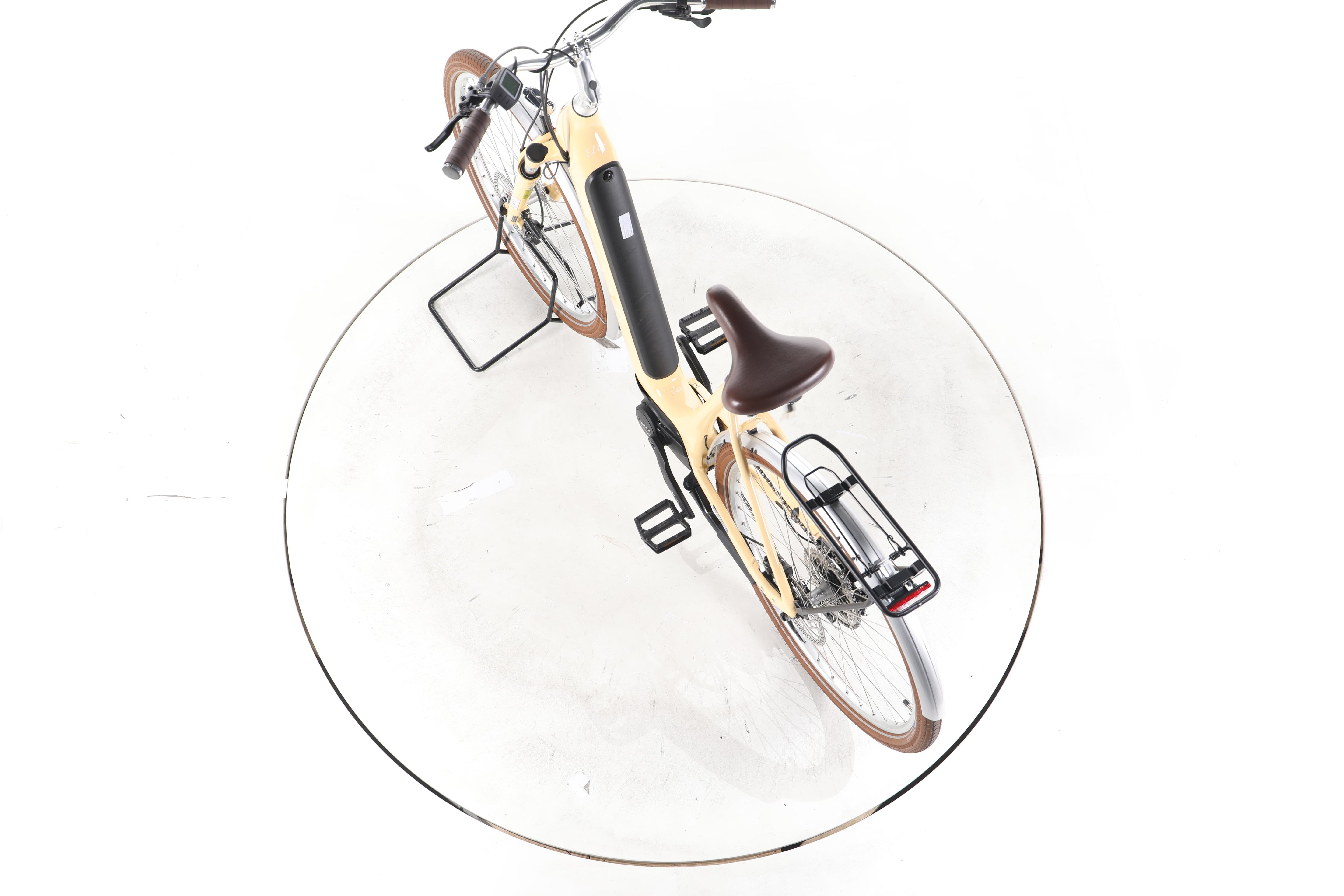 Cube Ella Ride Hybrid Trekking E-Bike Tiefeinsteiger - Image 21