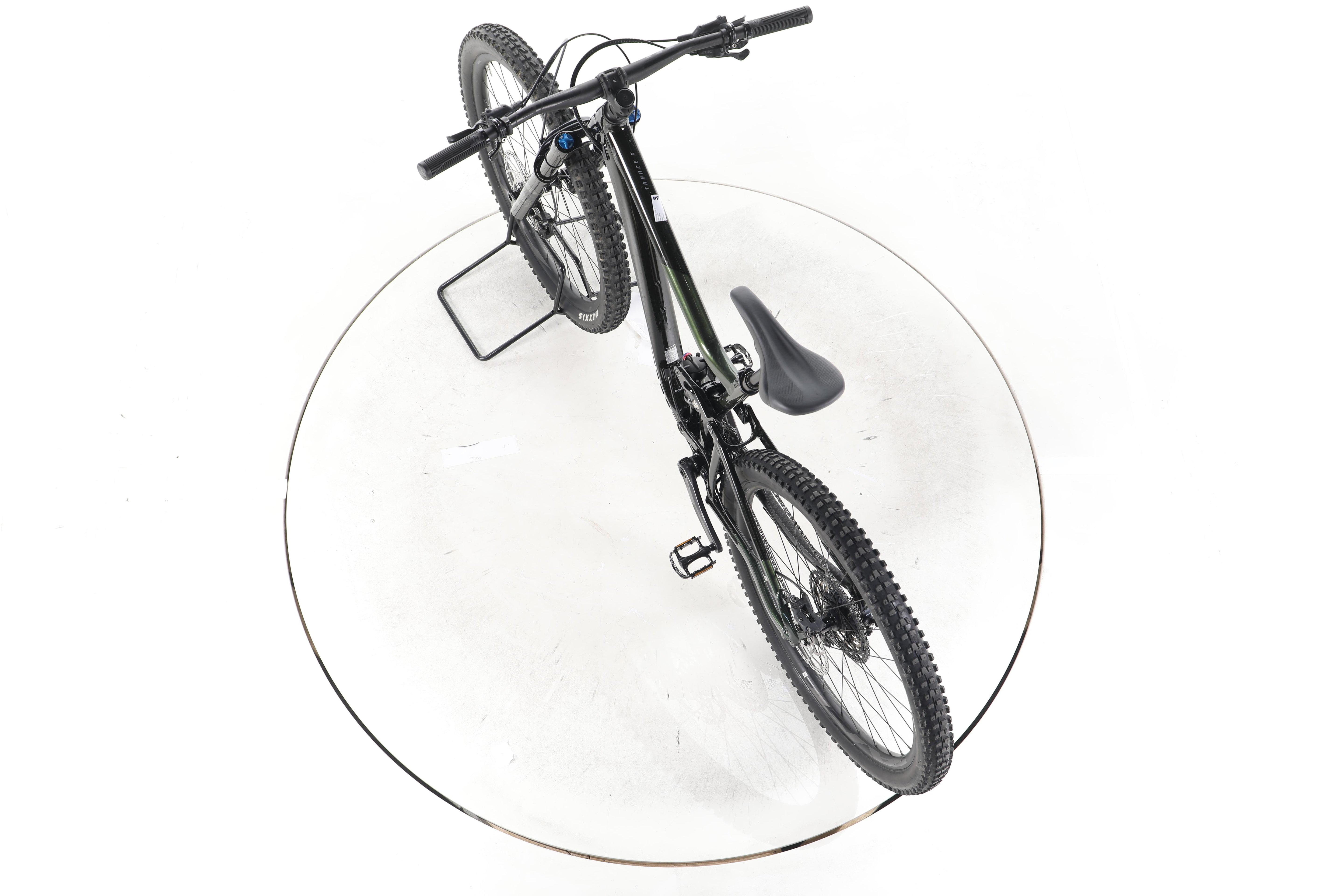 Giant Trance X 1 Fahrrad Fully - Image 21