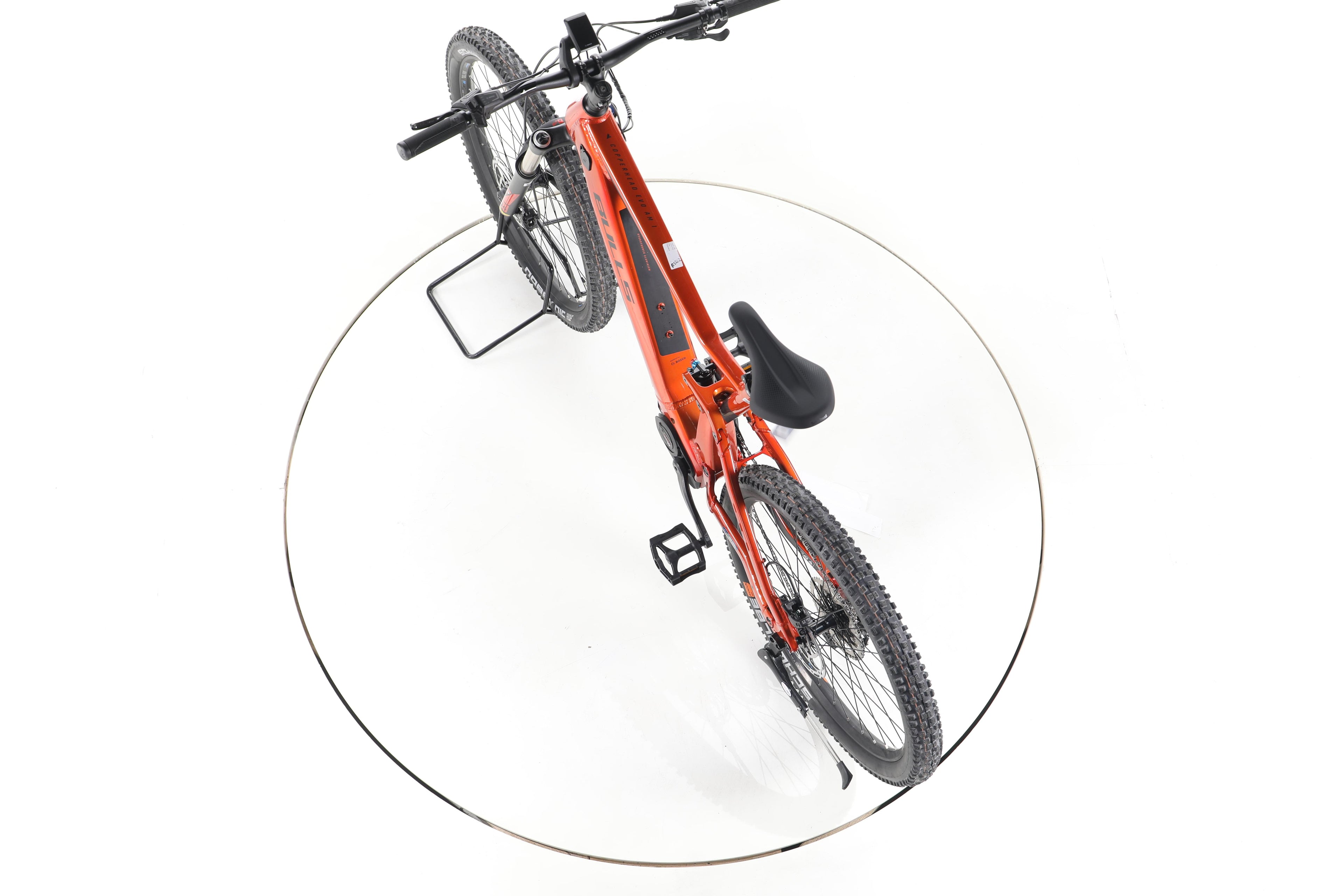 Bulls Copperhead EVO AM 1 Fully E-Bike - Image 21