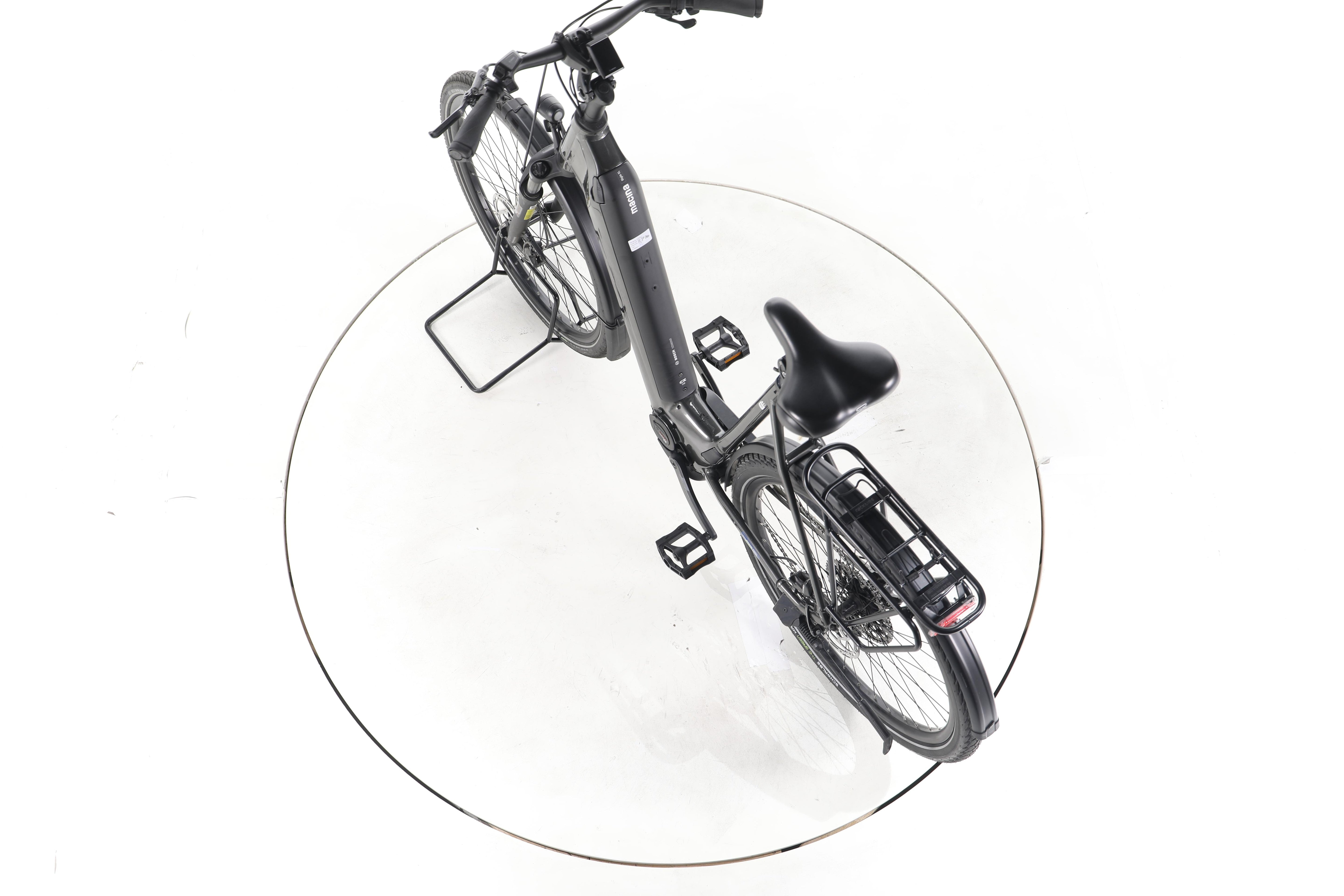KTM Macina Style XL Trekking E-Bike Tiefeinsteiger - Image 21