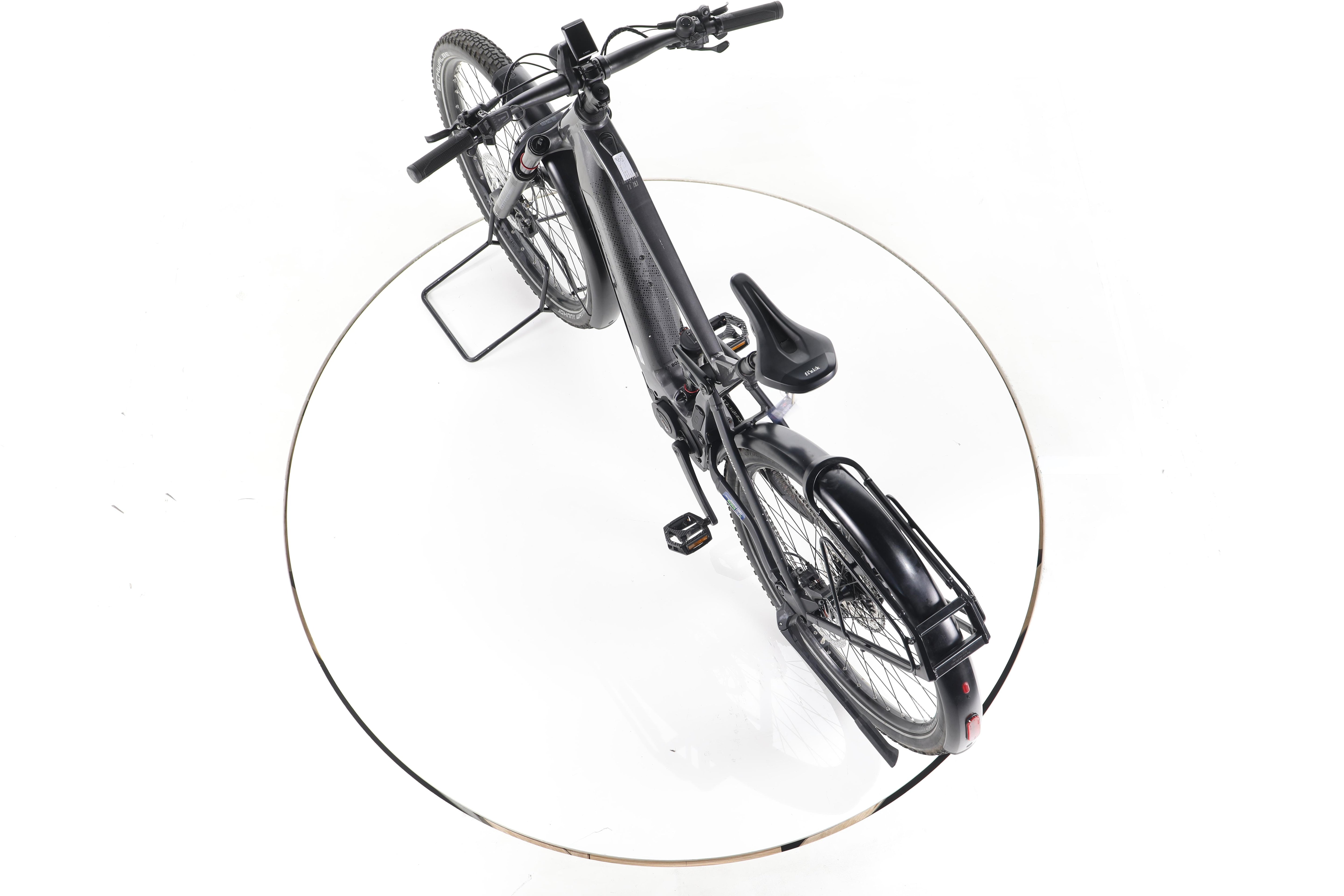 Stevens E-Inception SUV E-Bike 2024 - Image 21