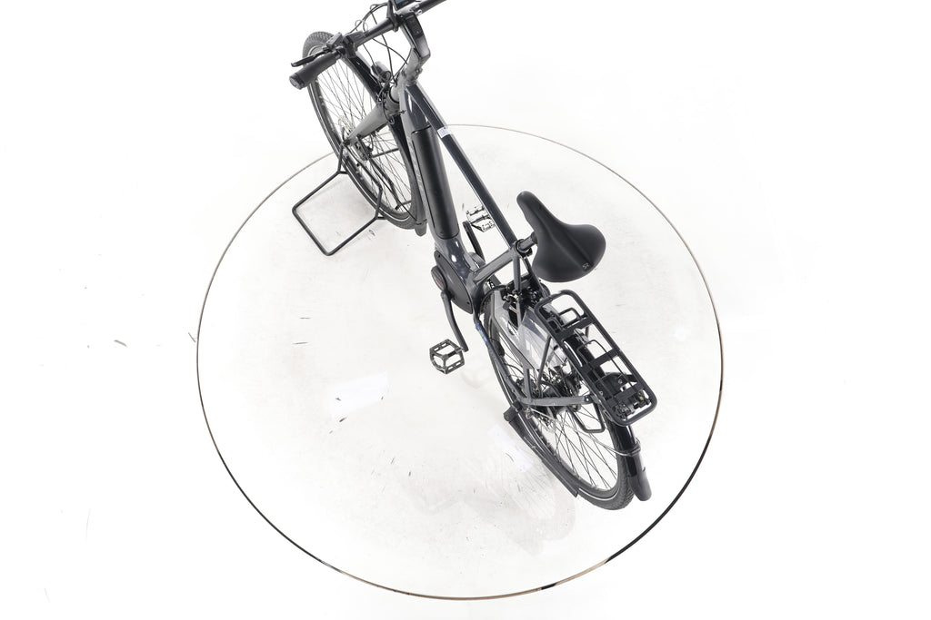 Gazelle Arroyo C5 HMB Elite City E-Bike - Image 21