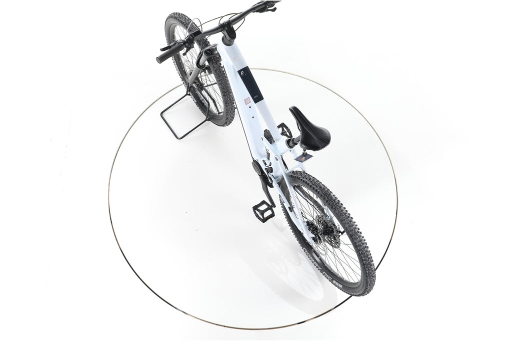 Cube Stereo Hybrid 140 HPC Pro Fully E-Bike Carbon 2024 - Image 21