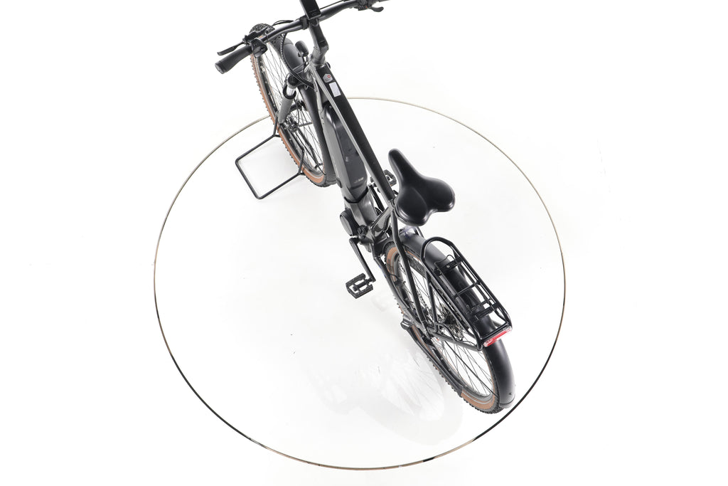 FLYER Upstreet5 3.12 Trekking E-Bike - Image 21