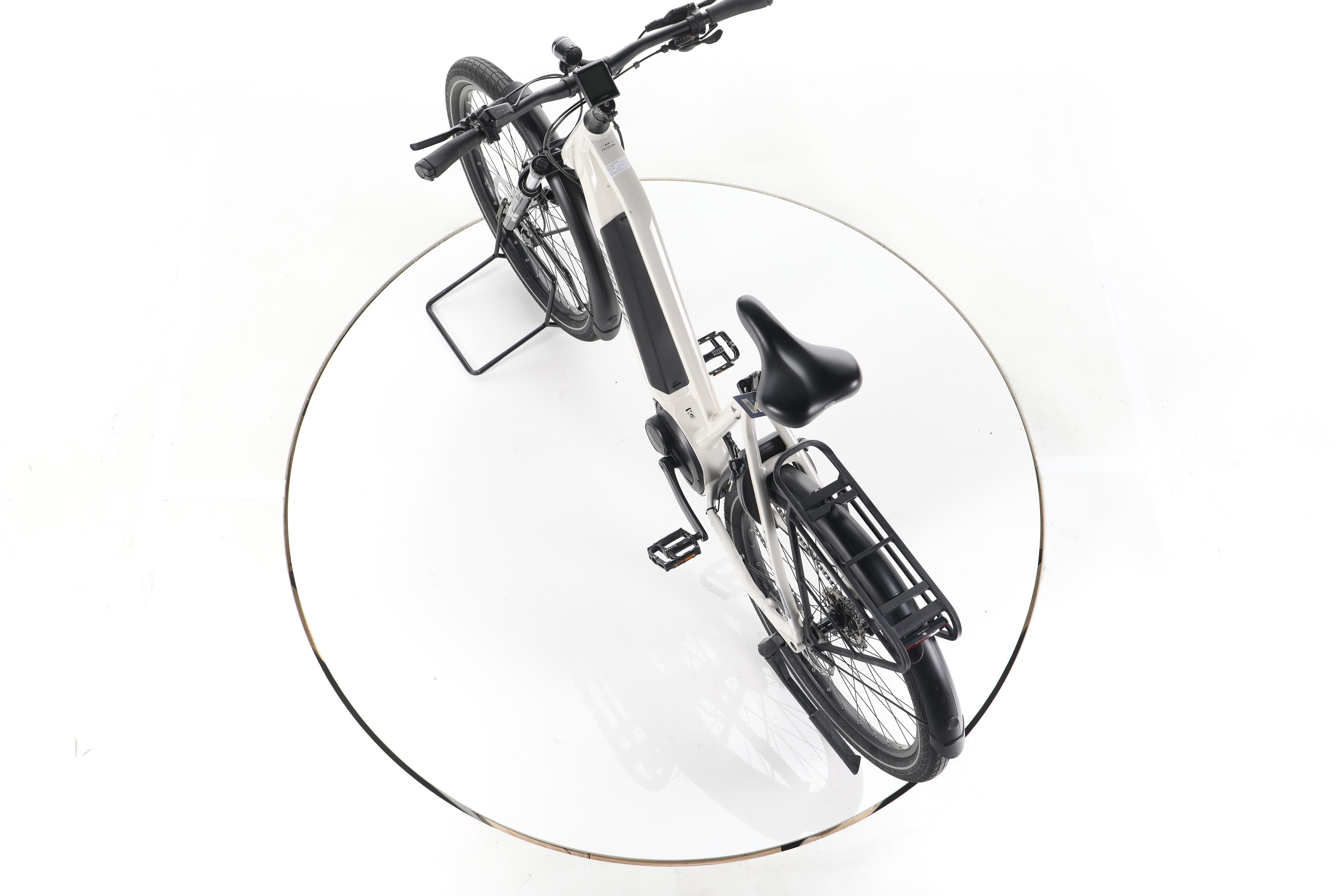 Haibike Trekking 3 Trekking E-Bike - Image 21