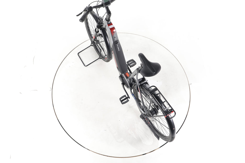 Conway Cairon TF 1.7 City E-Bike Tiefeinsteiger - Image 21