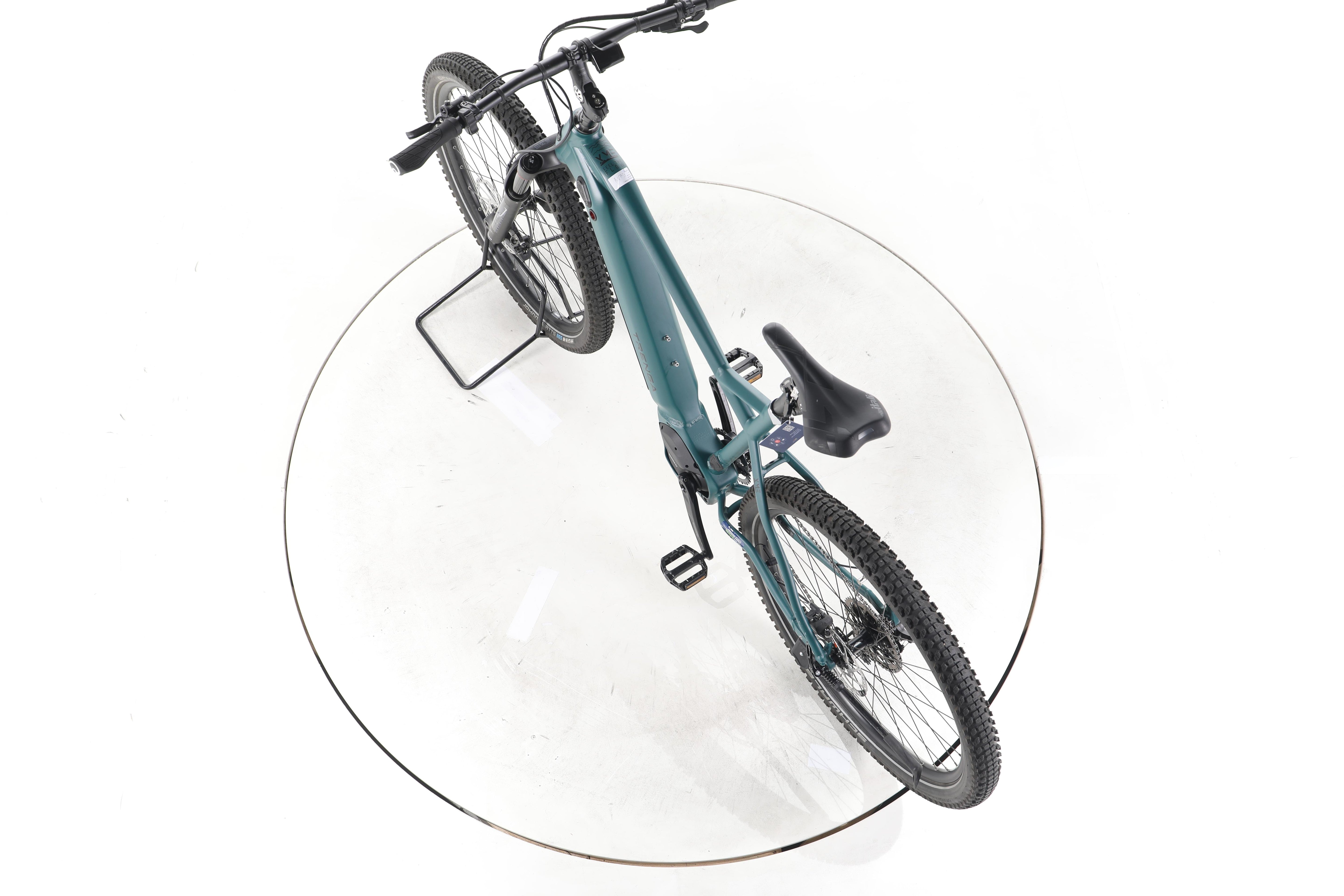 TRENGA DE XME 5.0i E-Bike - Image 21