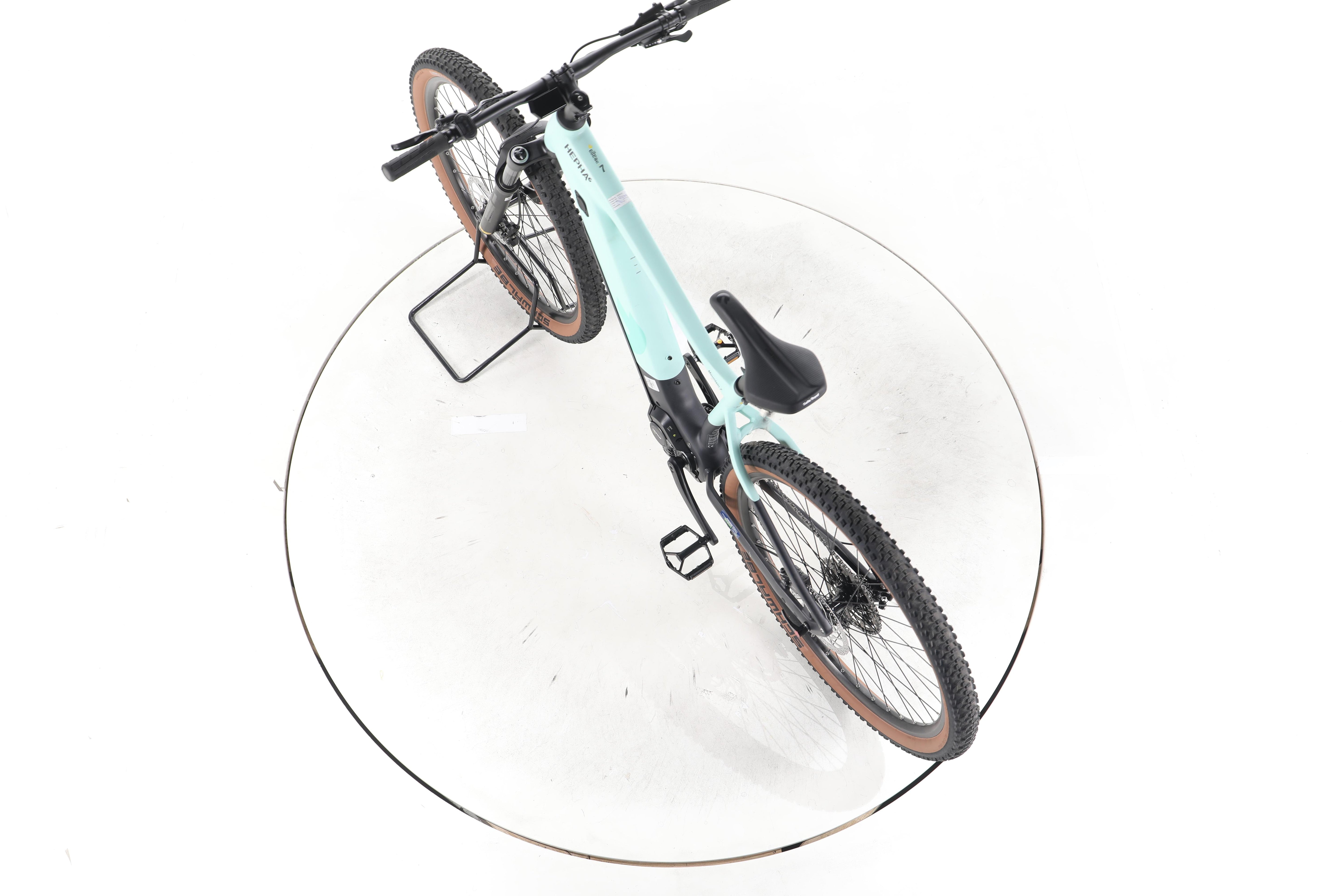 Hepha Mountain 7 Ultra E-Bike 2024 - Image 21