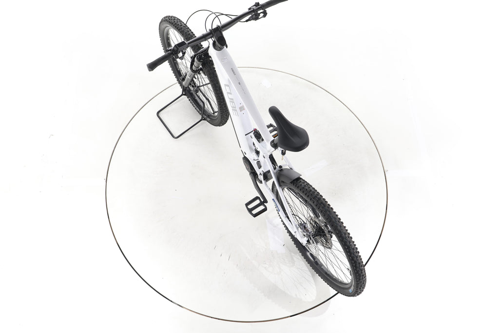 Cube Stereo Hyb ONE44 EXC E-Bike Fully 2025 - Image 21