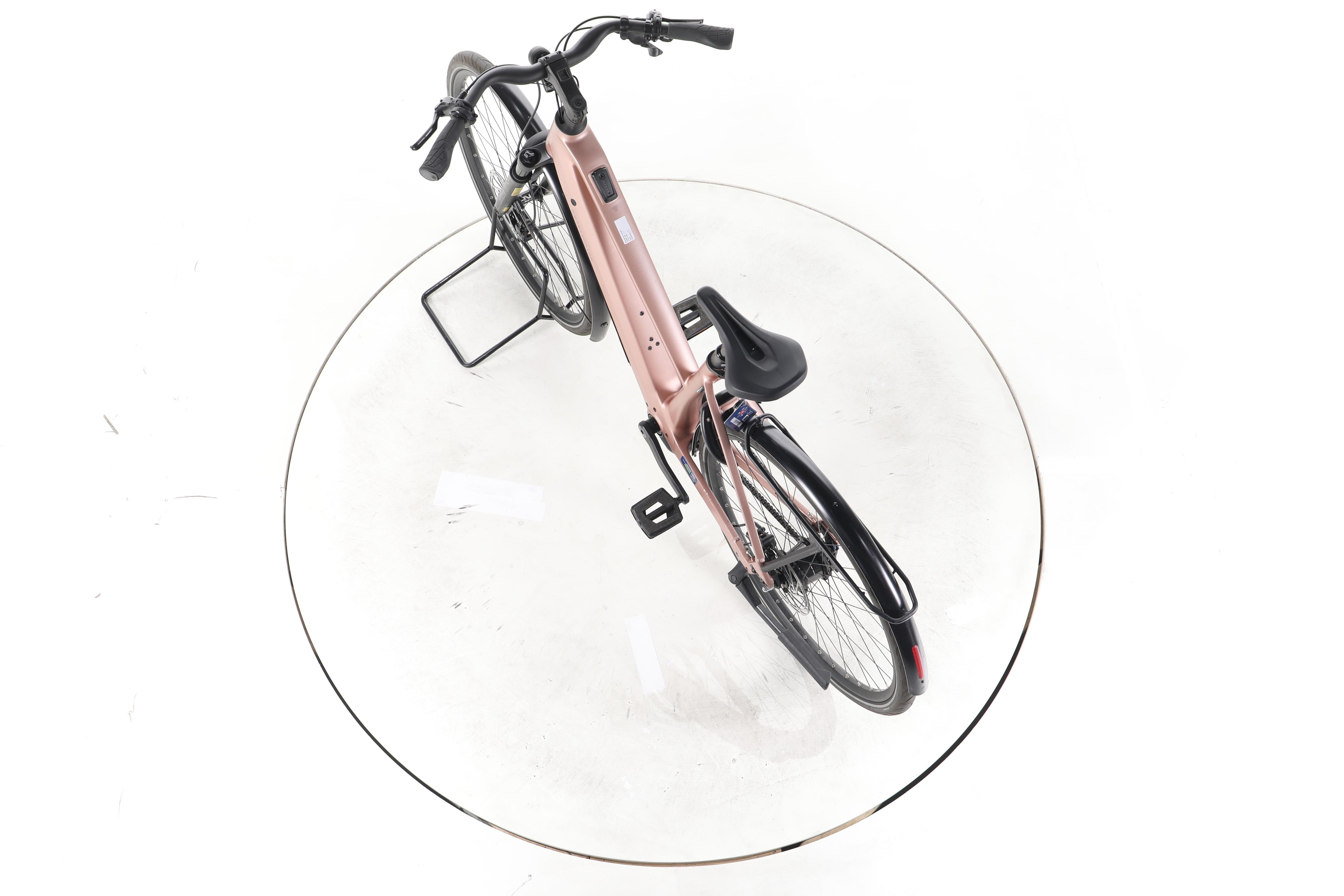 Riese & Müller UBN seven silent City E-Bike - Image 21
