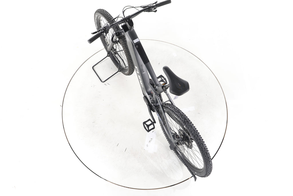 Cube Stereo Hybrid 140 HPC Race E-Bike Fully 2024 - Image 21