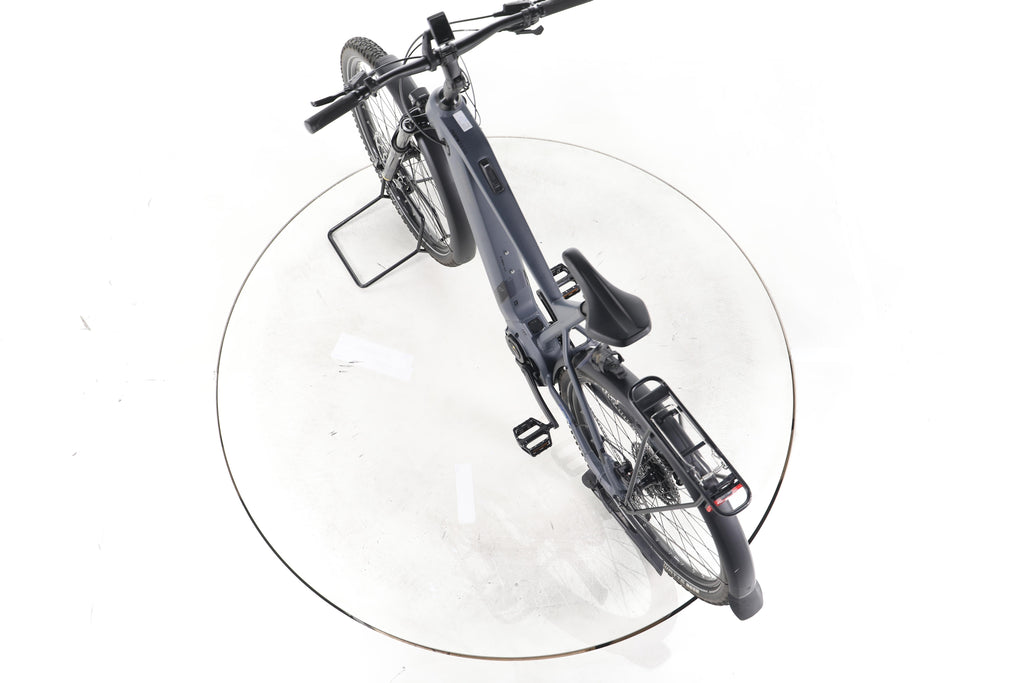 Conway Cairon SUV 5.0 Trekking E-Bike - Image 21