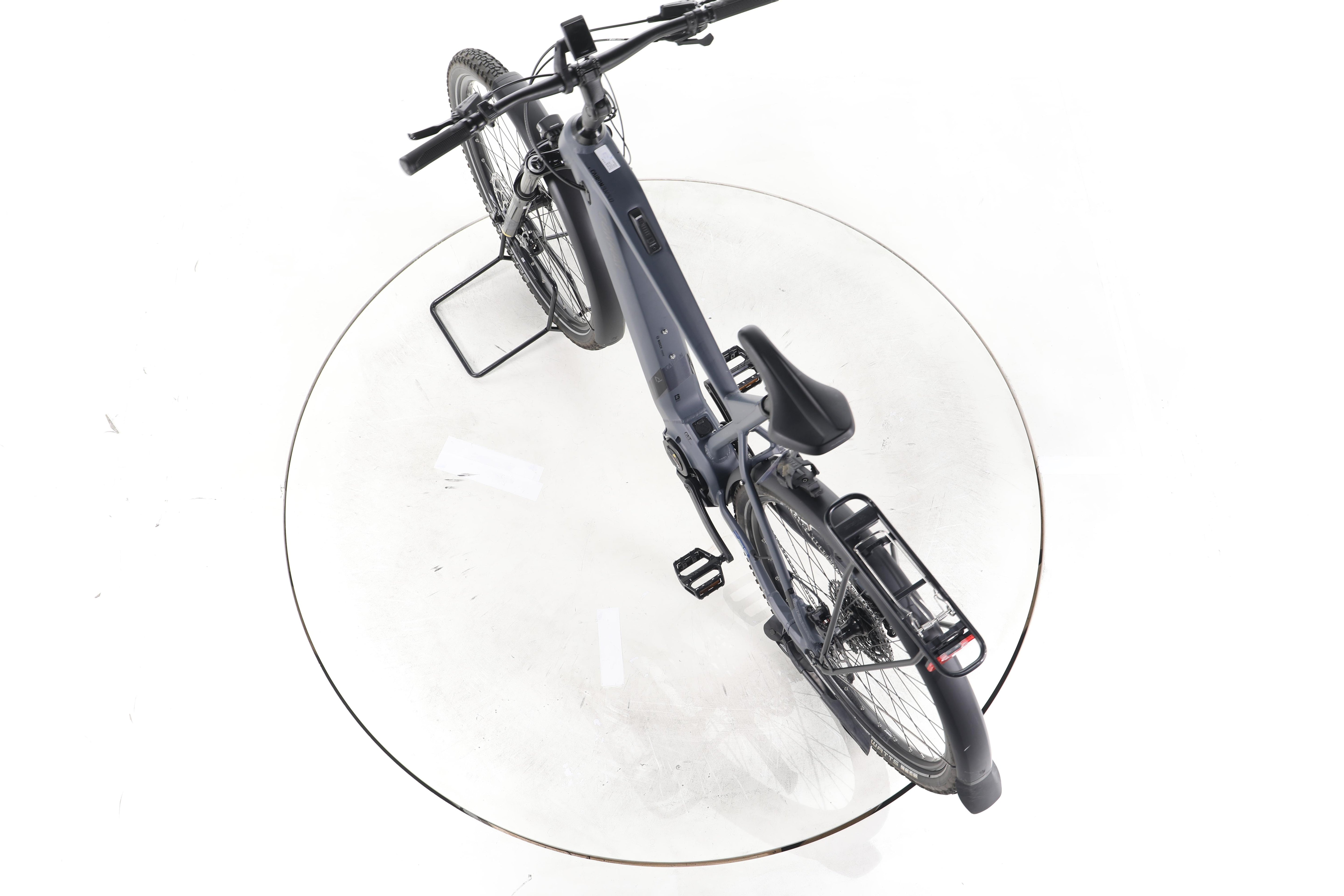 Conway Cairon SUV 5.0 Trekking E-Bike - Image 21
