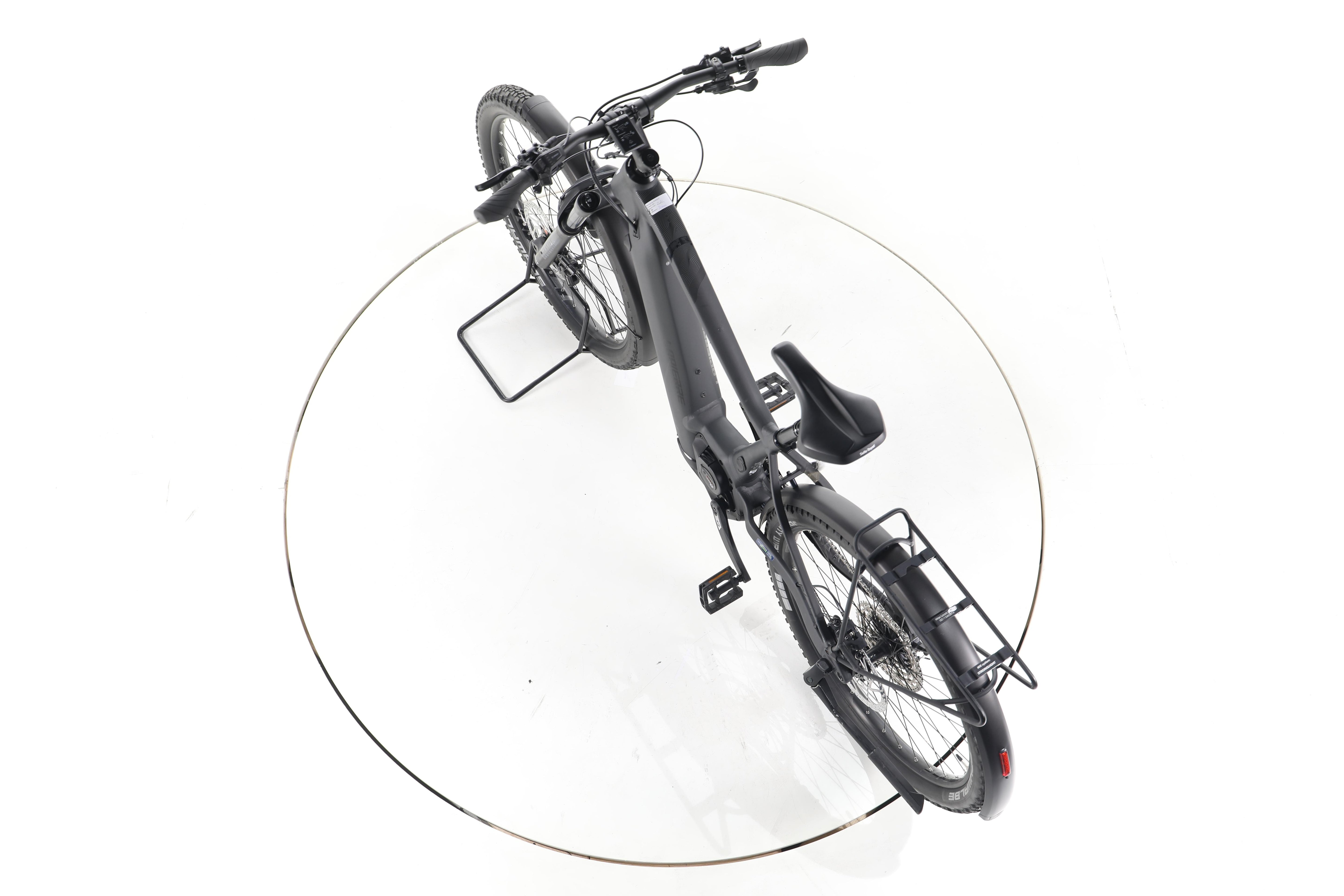 Lapierre e-Explorer 9.7 Trekking E-Bike 2023 - Image 21
