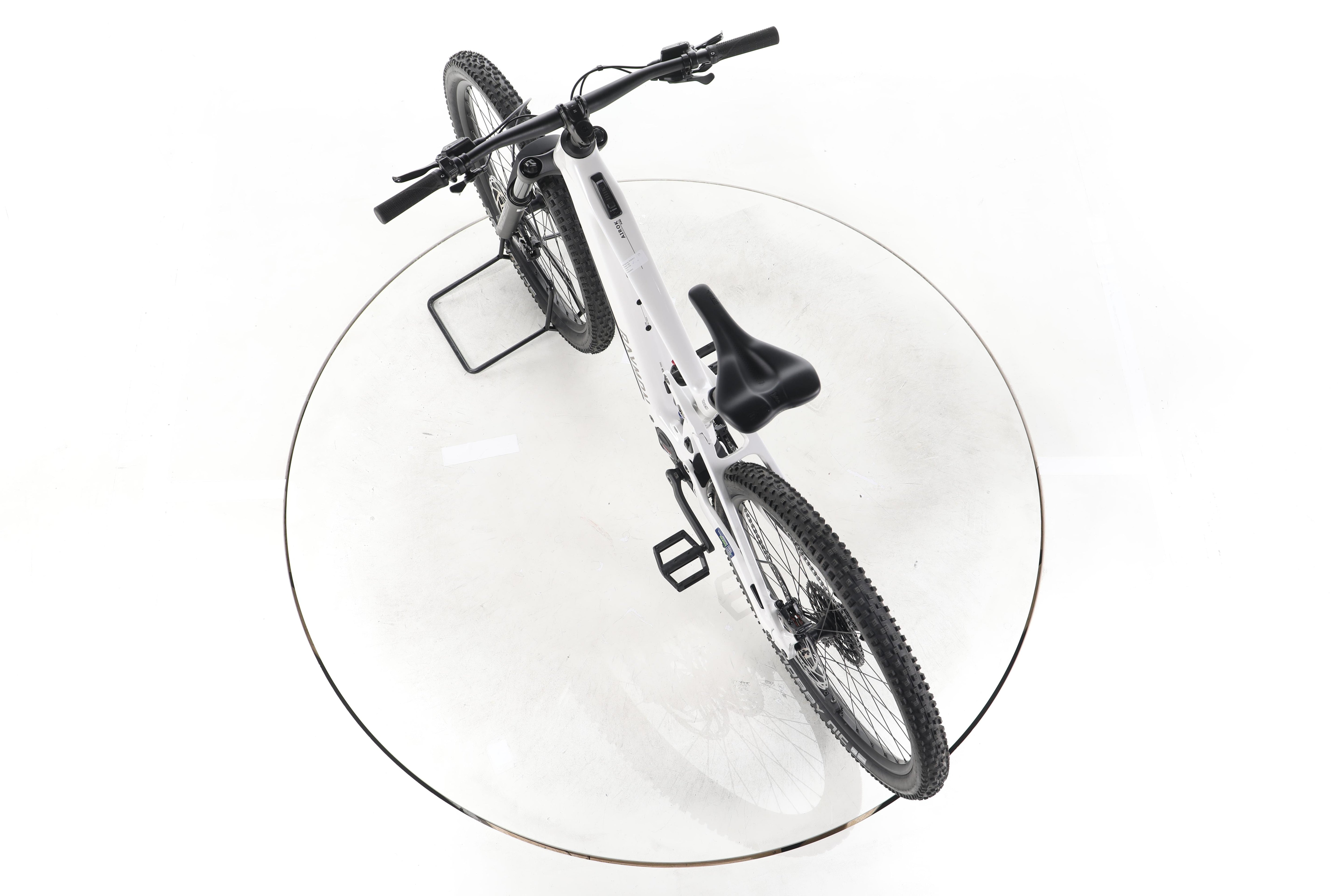 R Raymon Airok Pure E-Bike Fully 2026 - Image 21