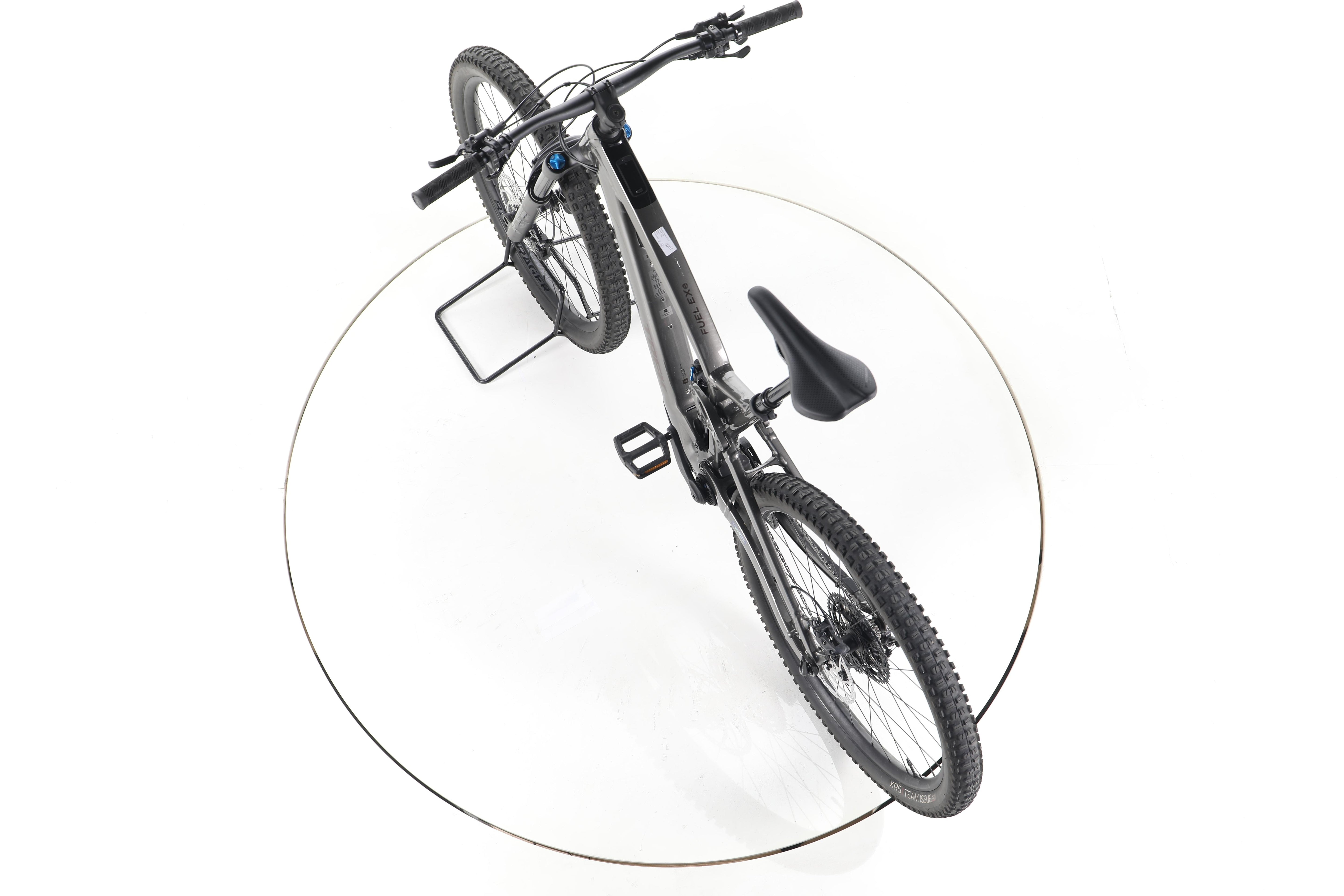 Trek Fuel EXe 9.5 E-Bike Fully - Image 21