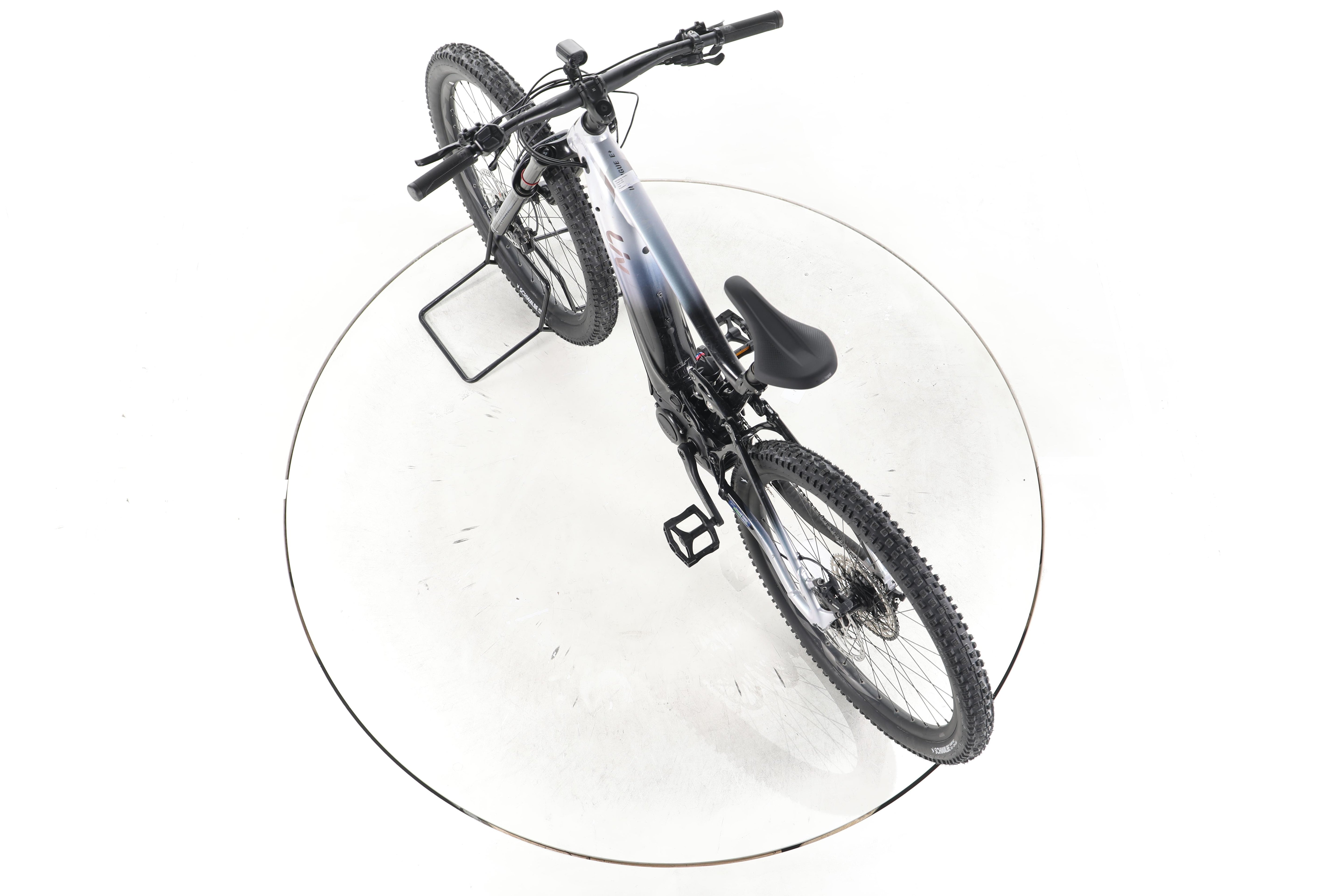 Liv Intrigue X E+ 3 Pro E-Bike Fully - Image 21