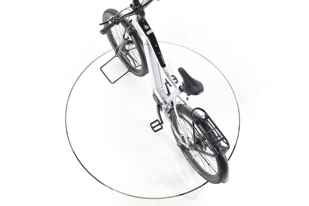 FLYER Goroc2 2.10 Trekking E-Bike - Image 21