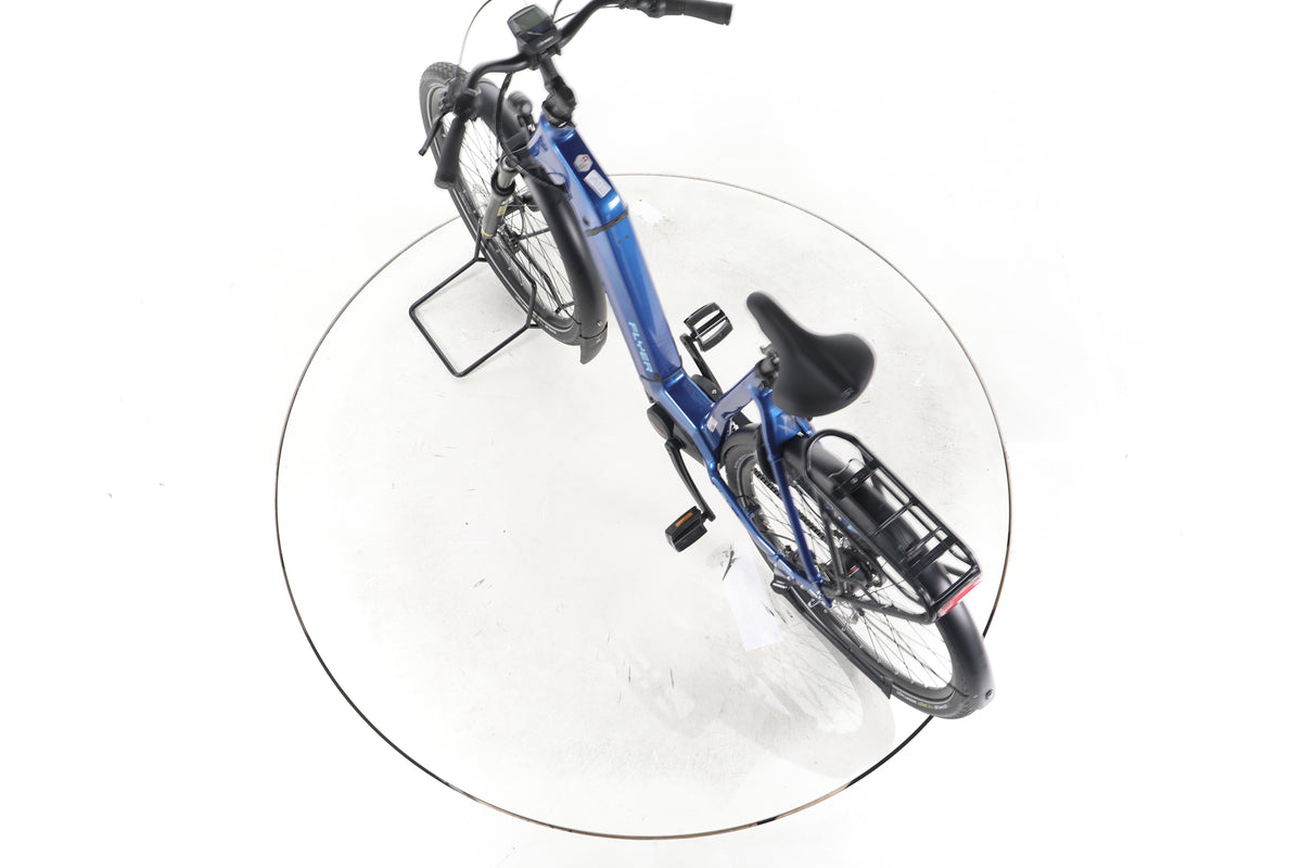 FLYER GOTour 6 City E-Bike Tiefeinsteiger - Image 21