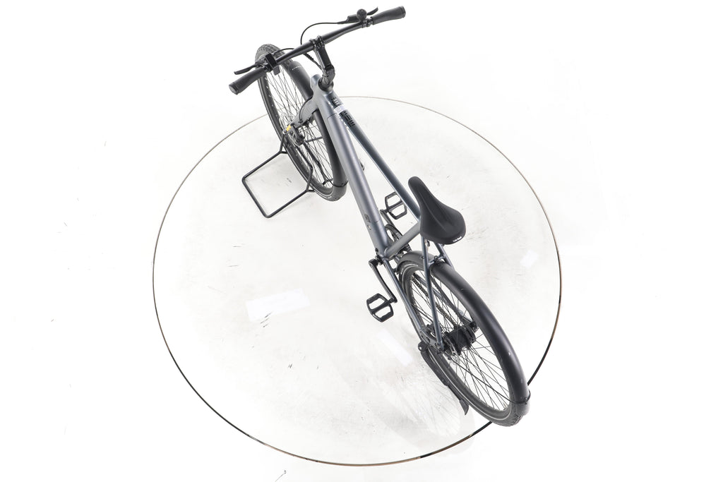 TENWAYS CGO600 Pro City E-Bike - Image 21