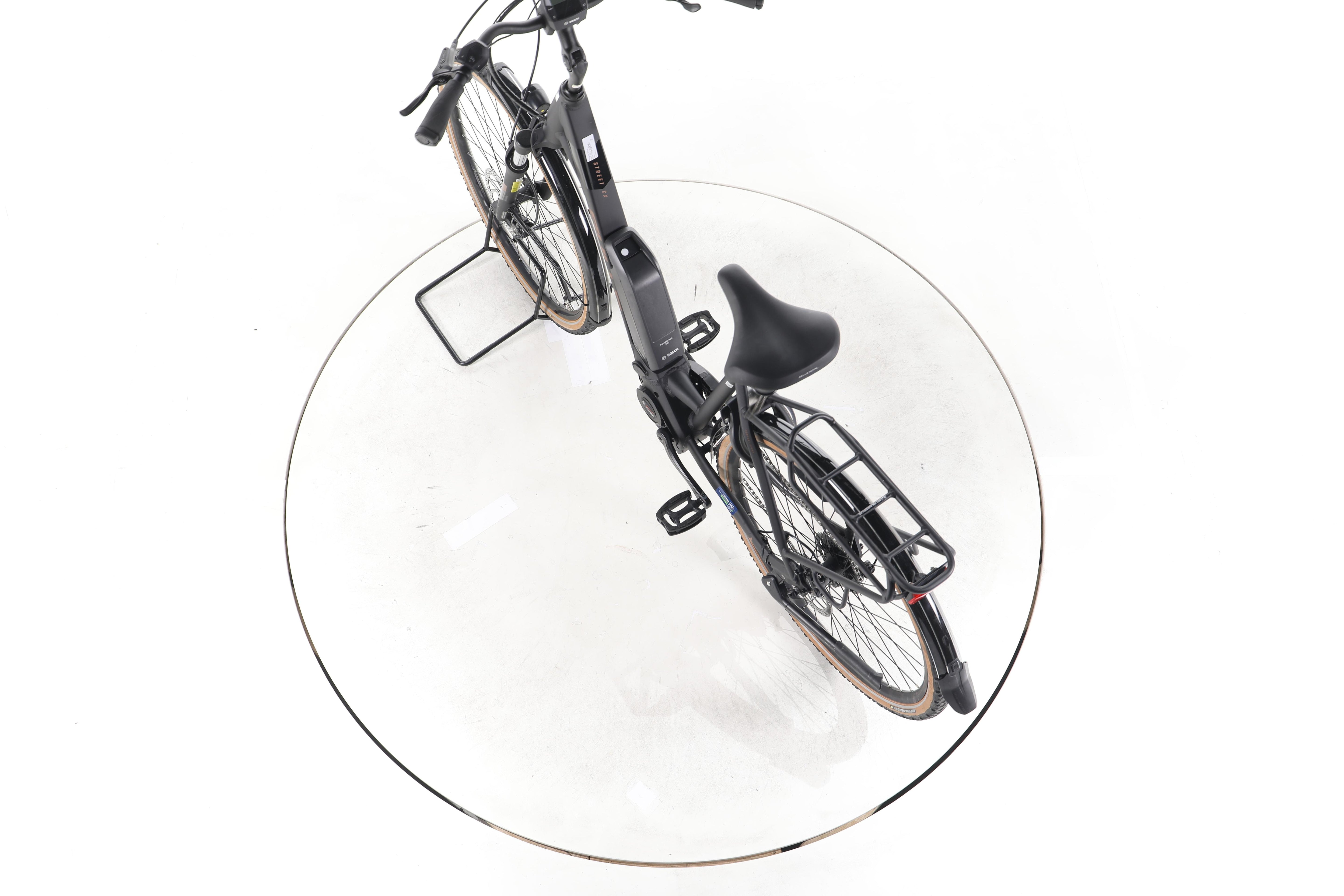 Bulls Street CX Trekking E-Bike Tiefeinsteiger - Image 21