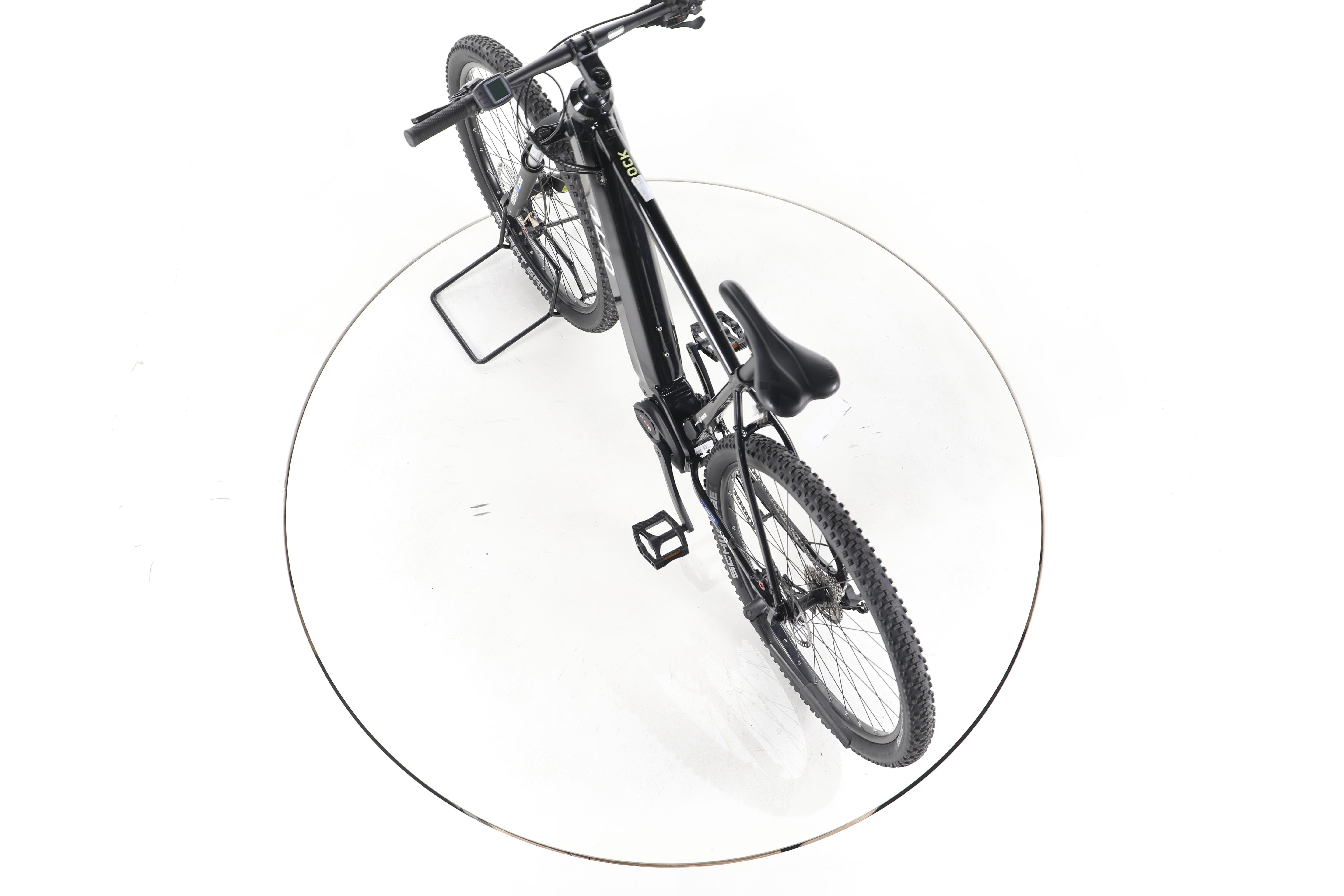 LIQBIKE Rock Trekking E-Bike - Image 21