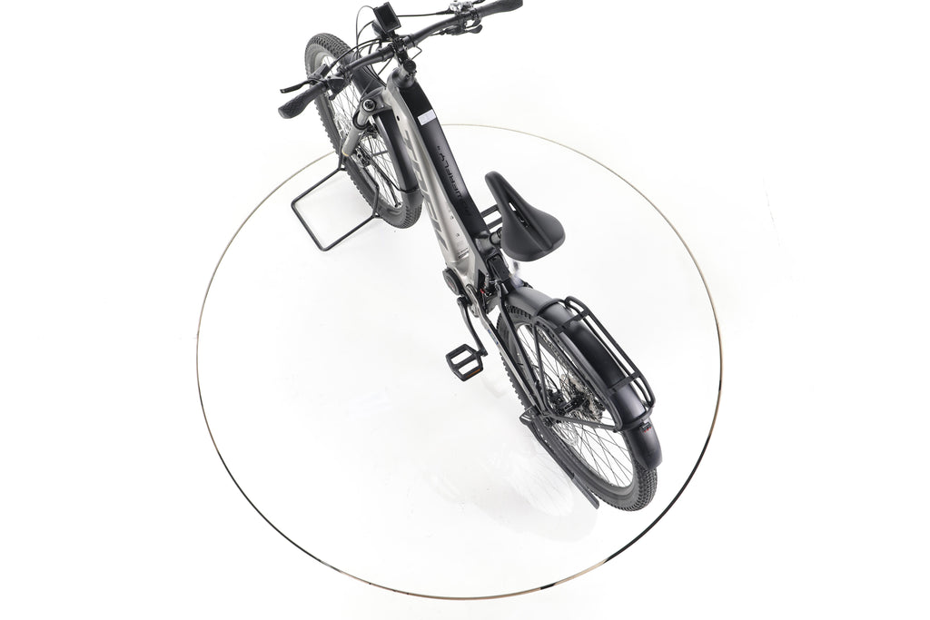 Trek Powerfly FS 4 Equipped Gen 2 SUV E-Bike - Image 21