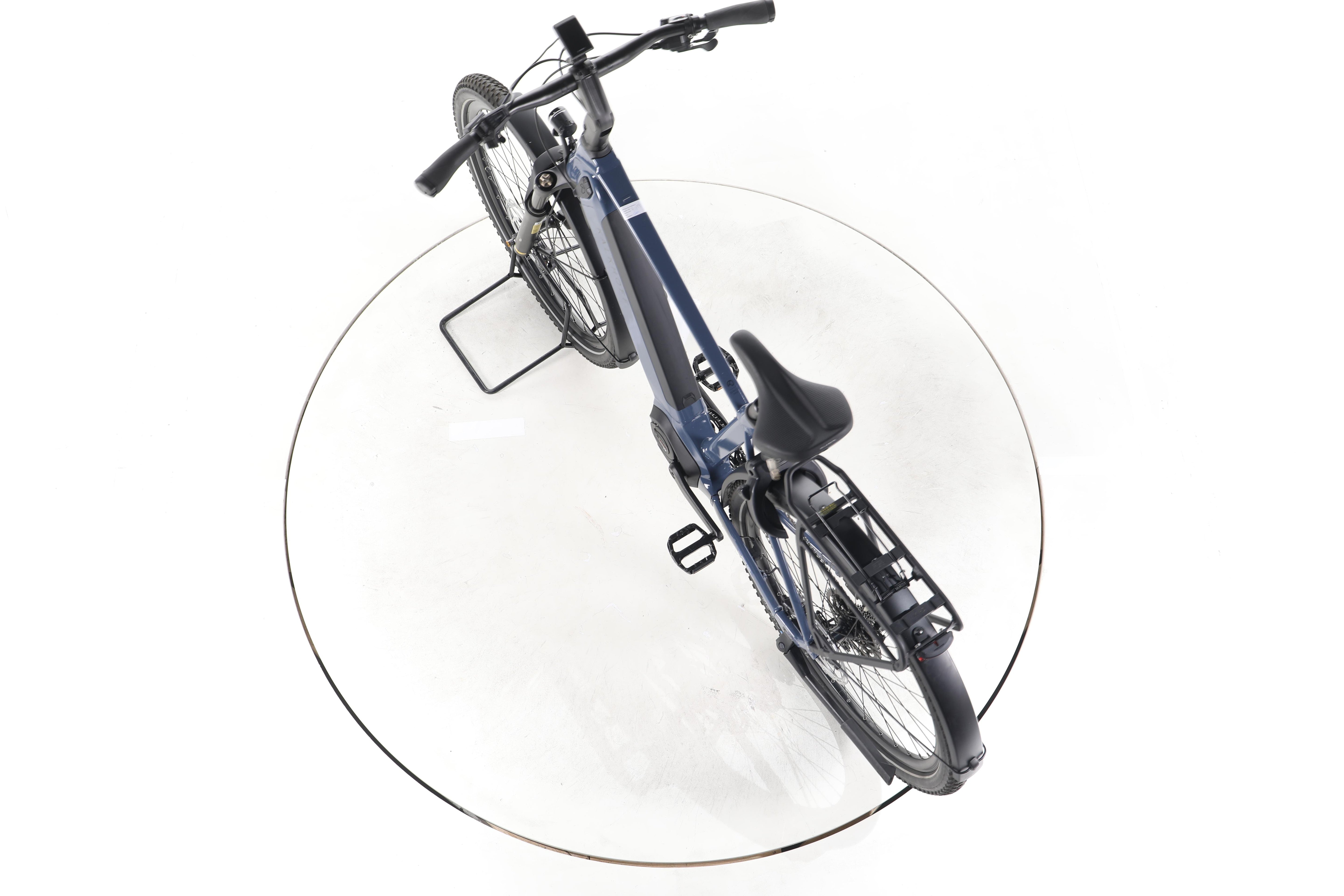 Kalkhoff Entice 5.B Move+ Trekking E-Bike - Image 21
