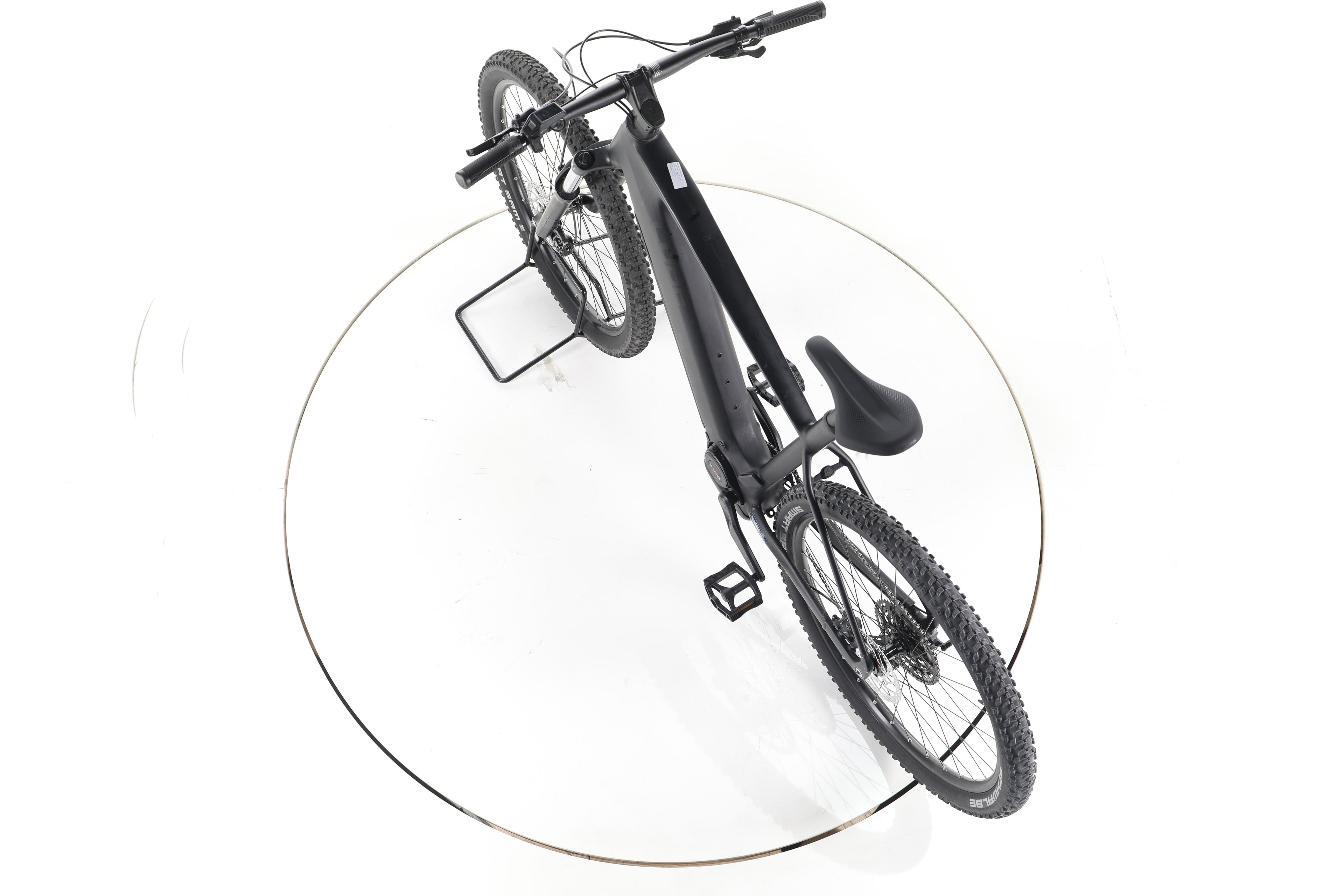 Cube Reaction Hybrid ONE E-Bike 2025 - Image 21