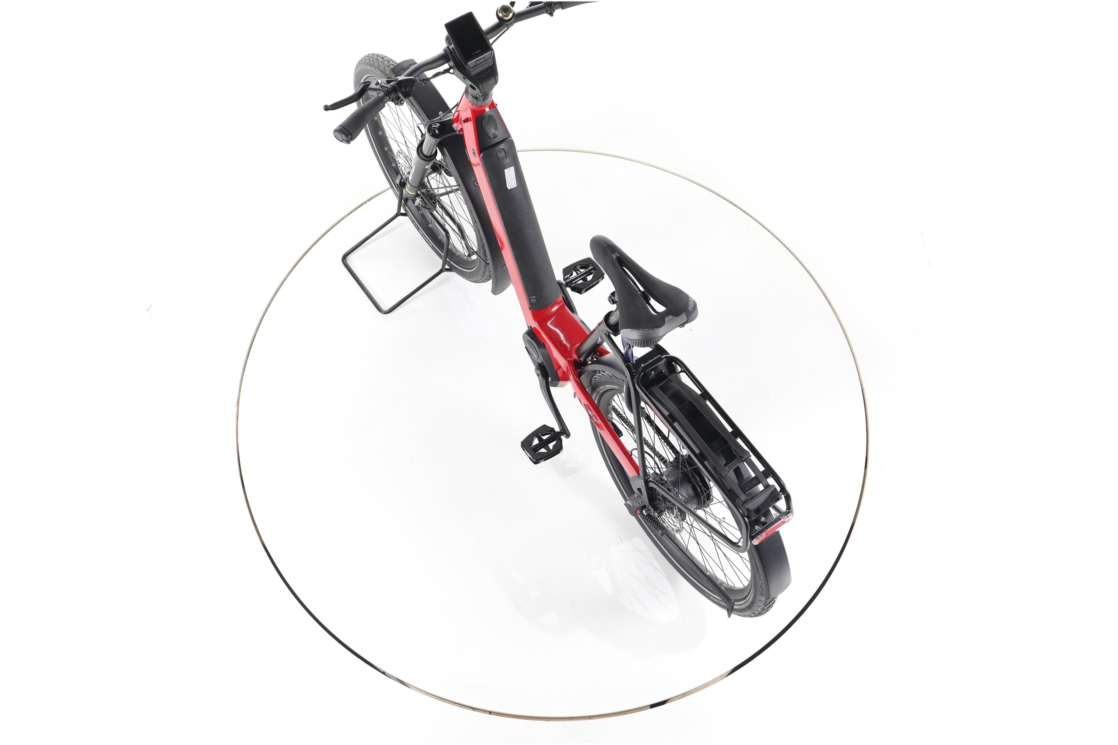 Riese & Müller Nevo4 GT  Automatic City E-Bike Tiefeinsteiger - Image 21