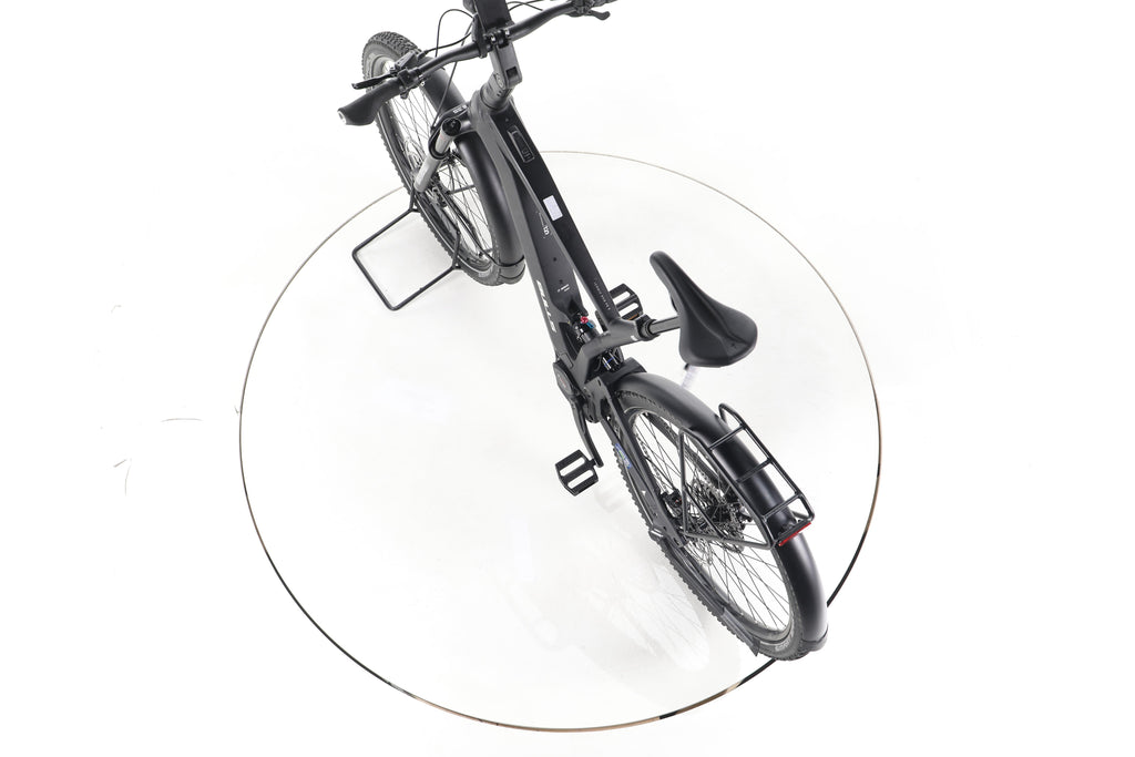 Bulls Iconic EVO FS 2 29 SUV E-Bike 2025 - Image 21