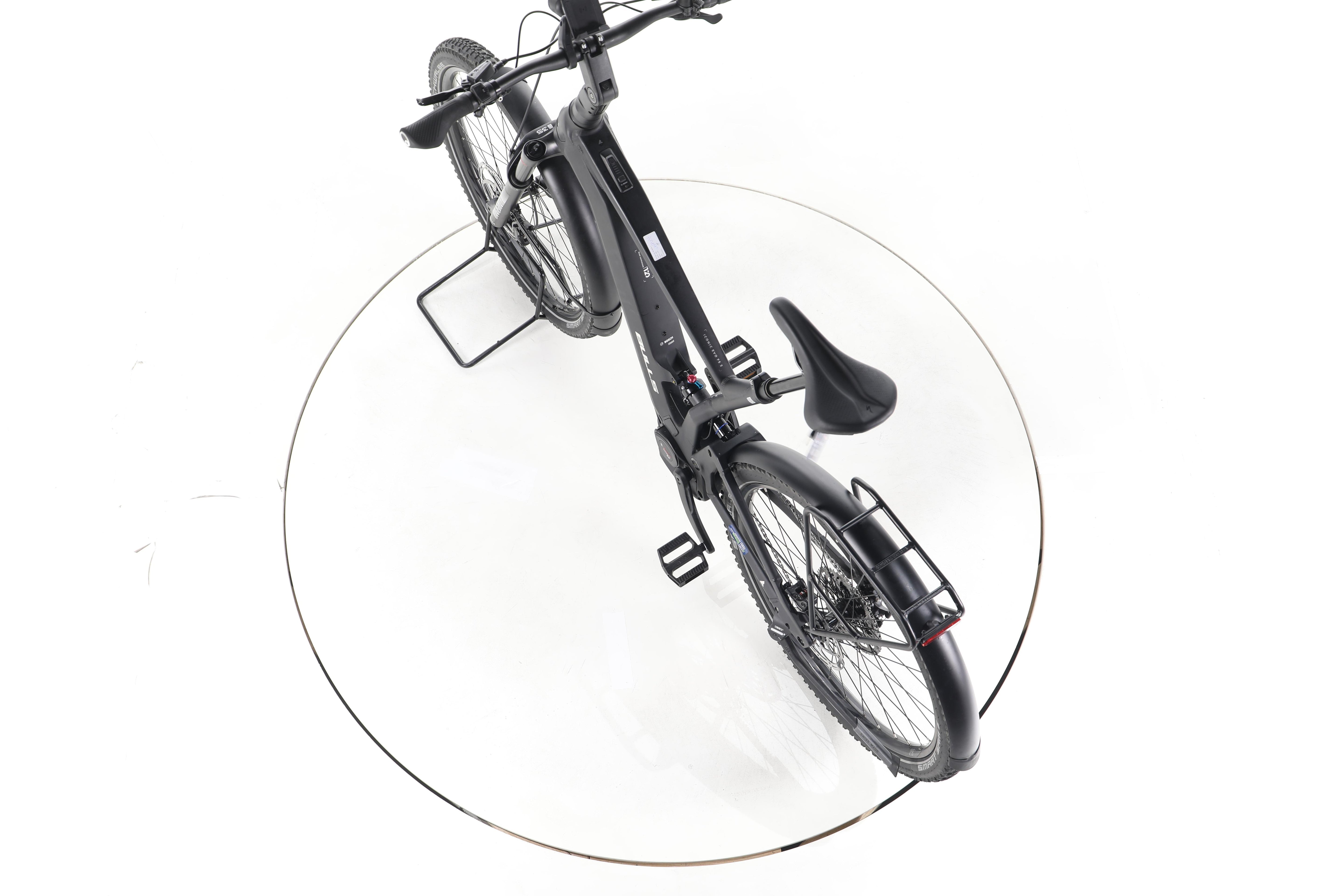 Bulls Iconic EVO FS 2 29 SUV E-Bike 2025 - Image 21