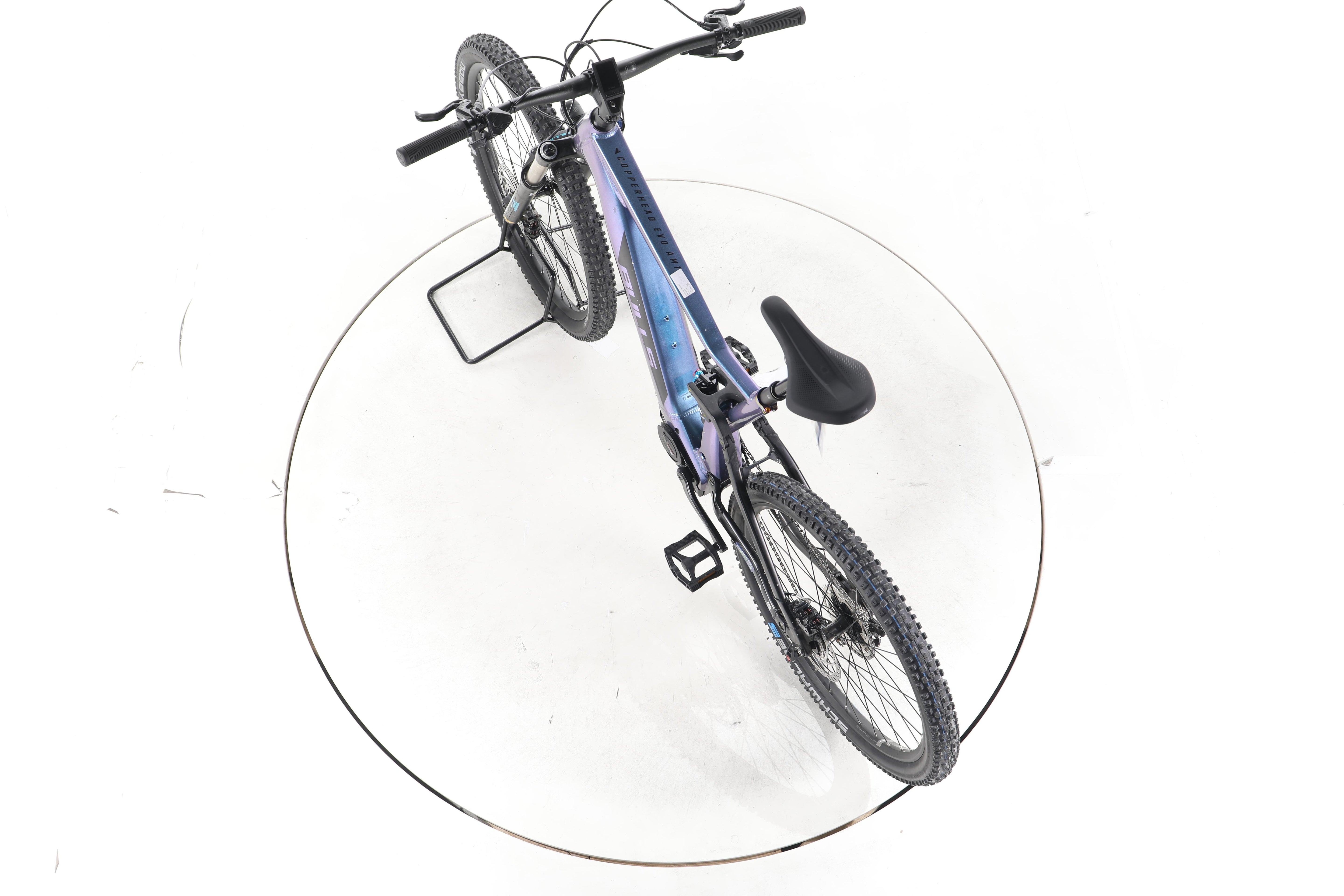 Bulls Copperhead EVO AM1 E-Bike Fully - Image 21