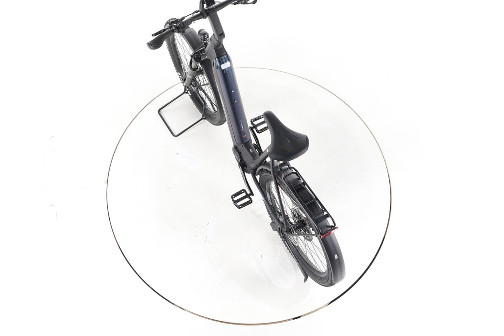 KTM Macina Aera 771 LFC Trekking E-Bike Tiefeinsteiger - Image 21