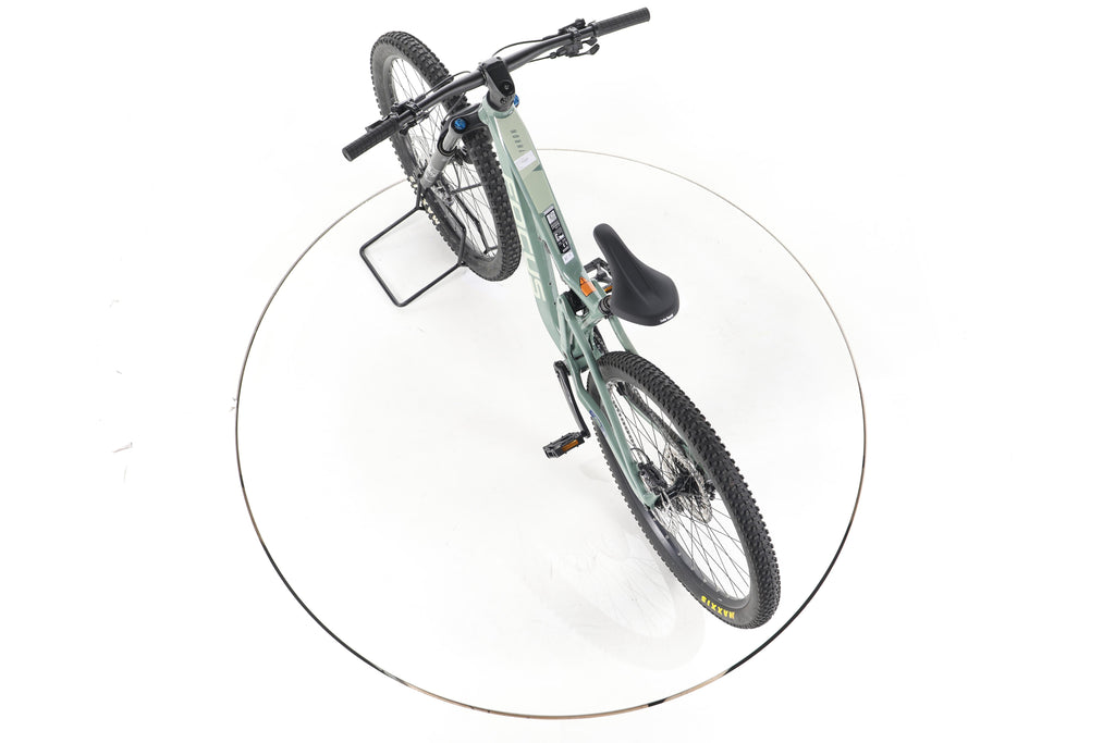 Focus THRON 6.9 Rh S Fahrrad Fully - Image 21
