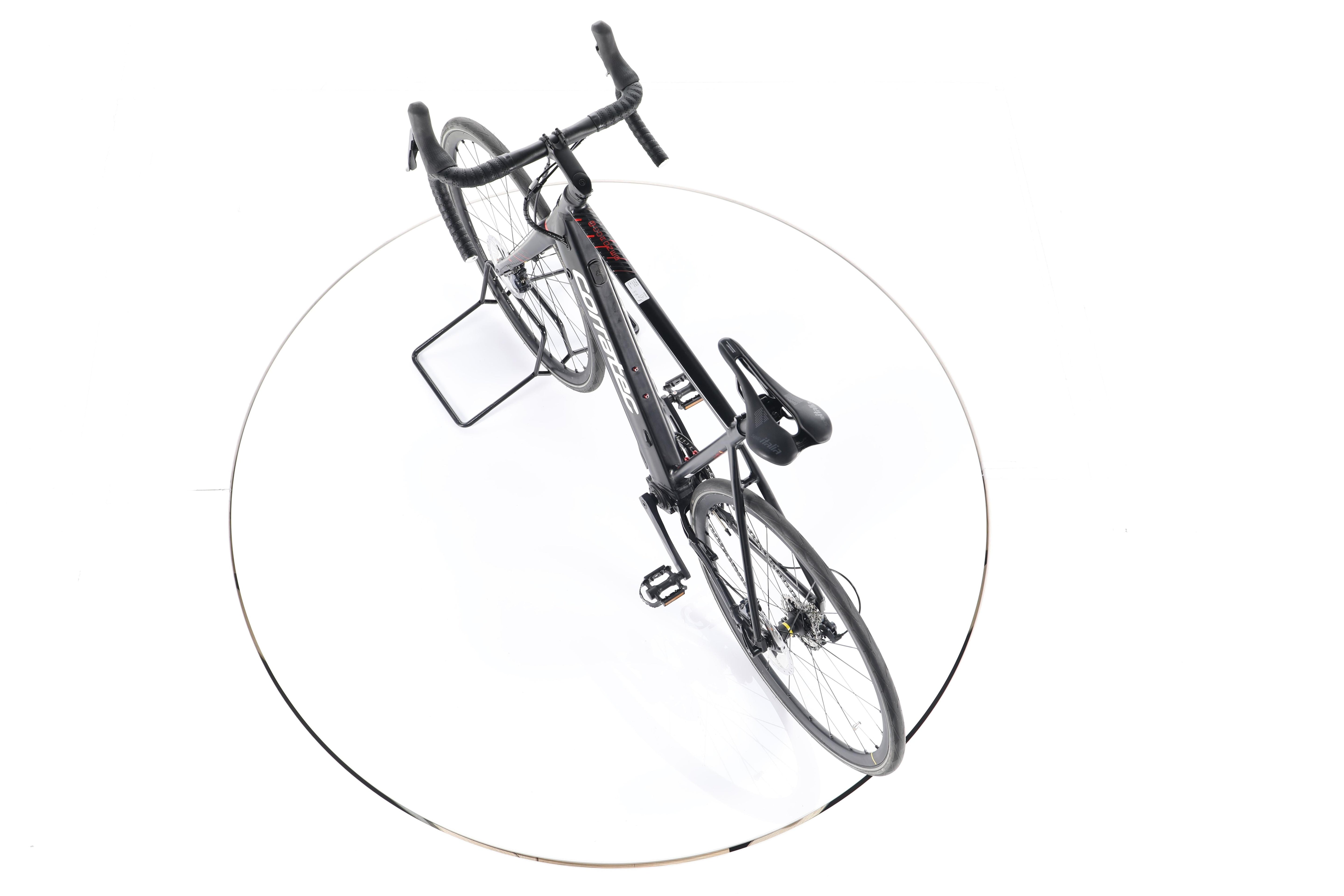 Corratec E-Corones Elite E-Gravel & Rennrad - Image 21