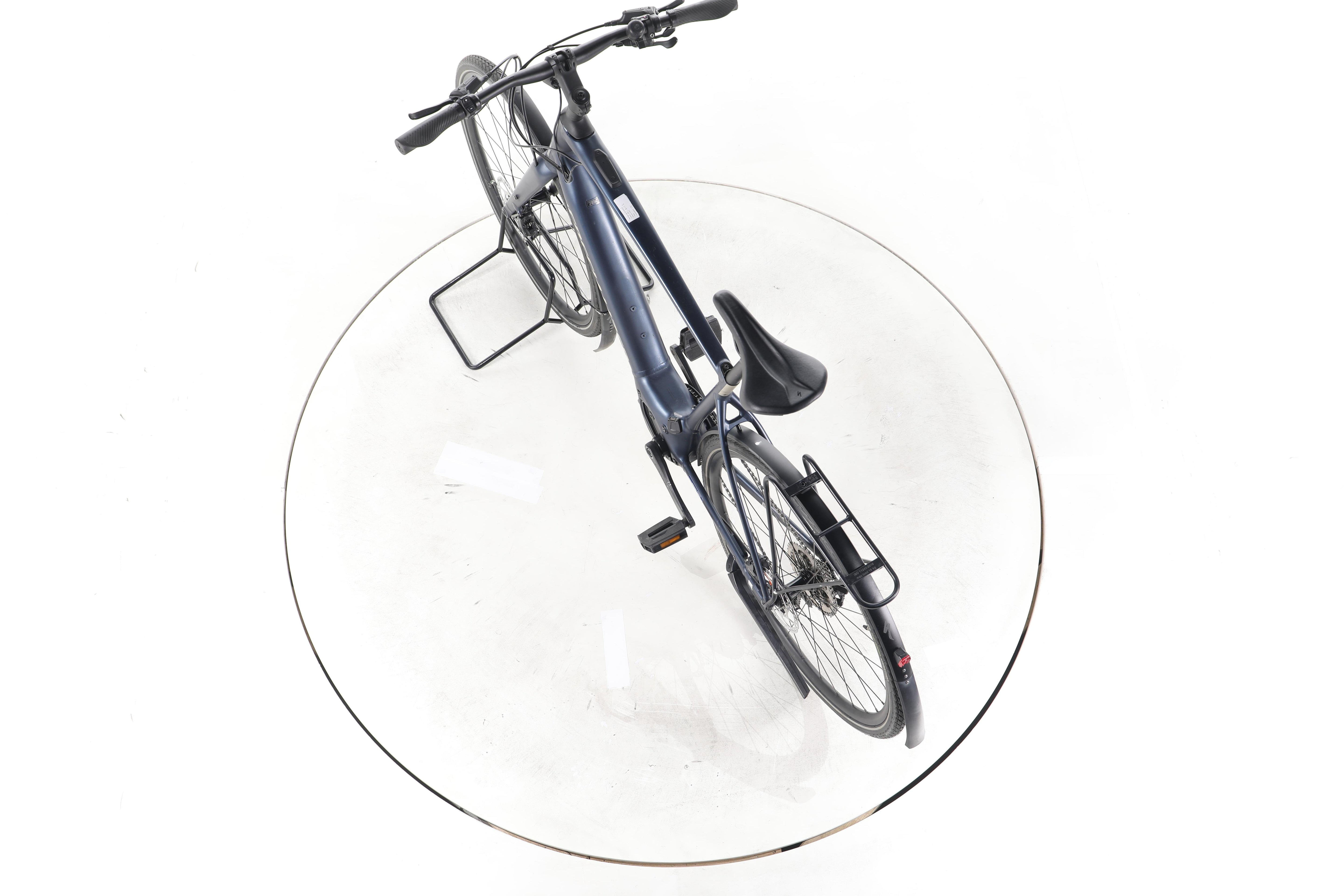 Specialized Vado SL 4.0 EQ Trekking E-Bike - Image 21