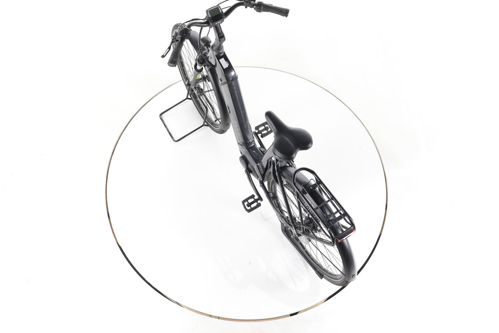 FLYER Gotour6 3.10 City E-Bike Tiefeinsteiger - Image 21