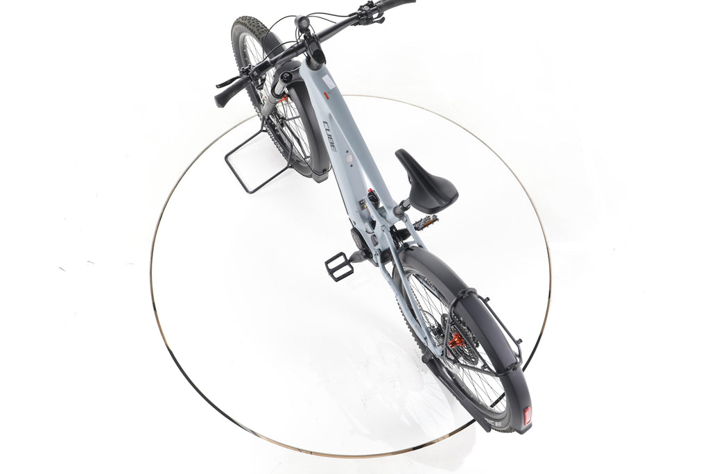 Cube Stereo Hybrid ONE44 Pro FE SUV E-Bike 2026 - Image 21