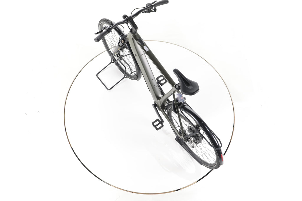 Riese & Müller UBN Five Touring Trekking E-Bike - Image 21